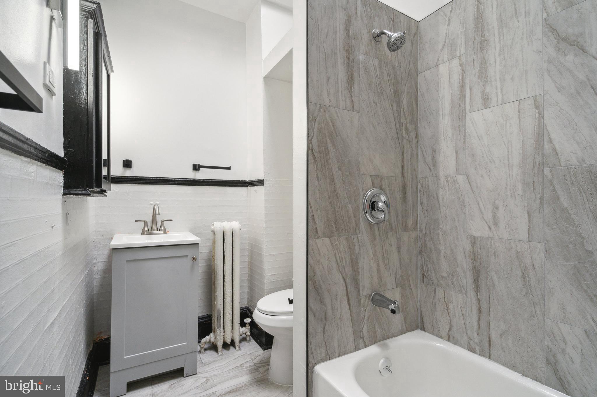 OVERBROOK - Residential