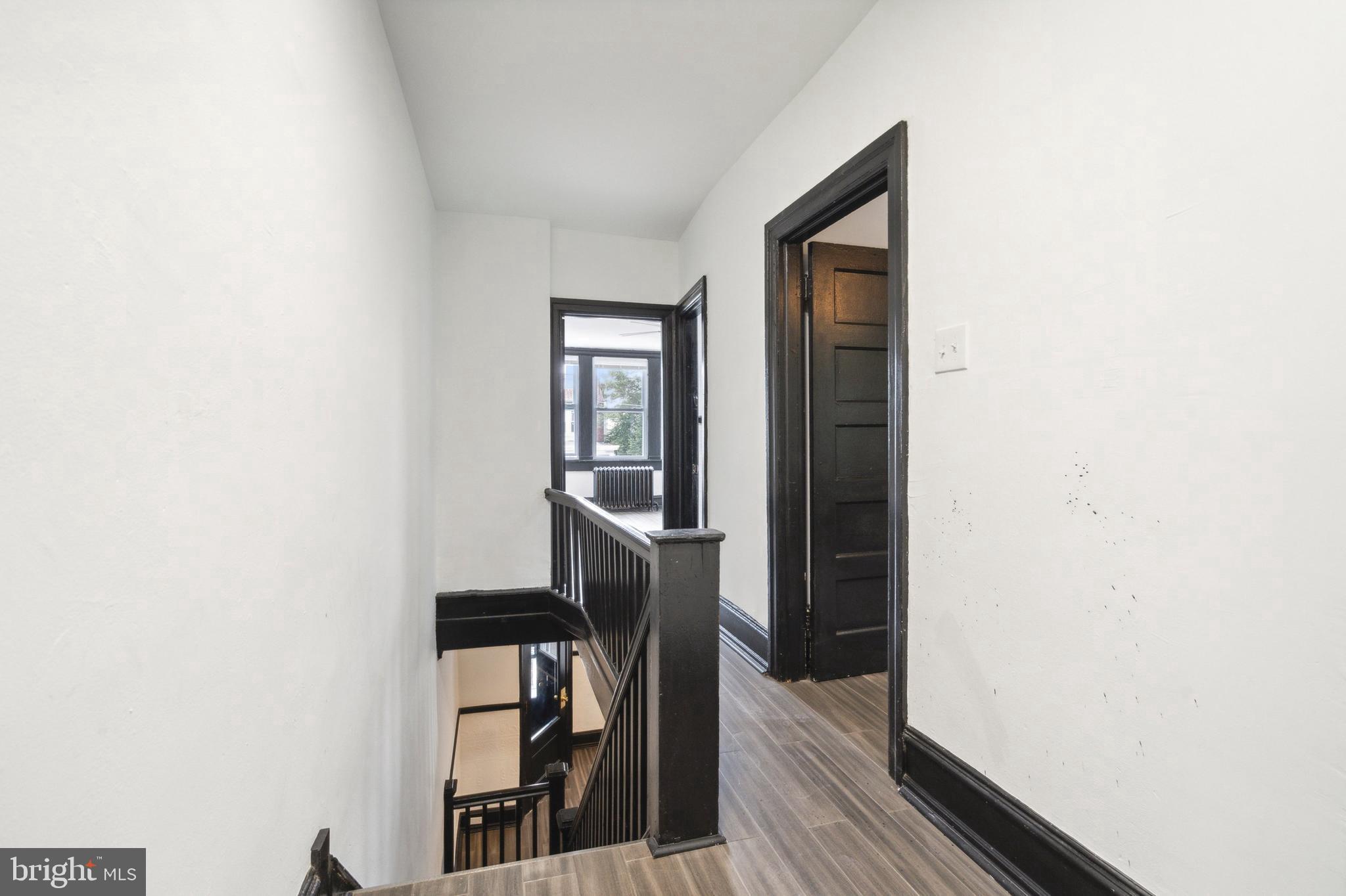 OVERBROOK - Residential