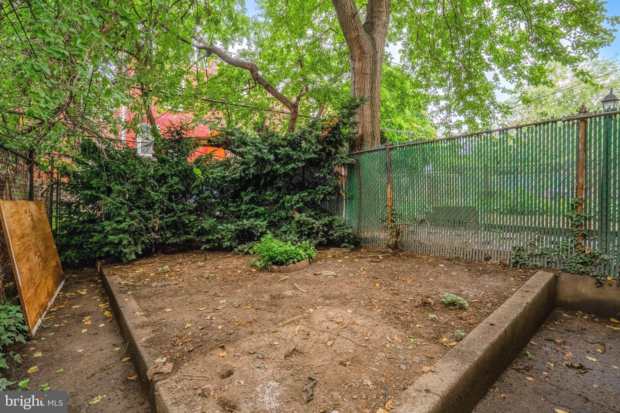 OVERBROOK - Residential