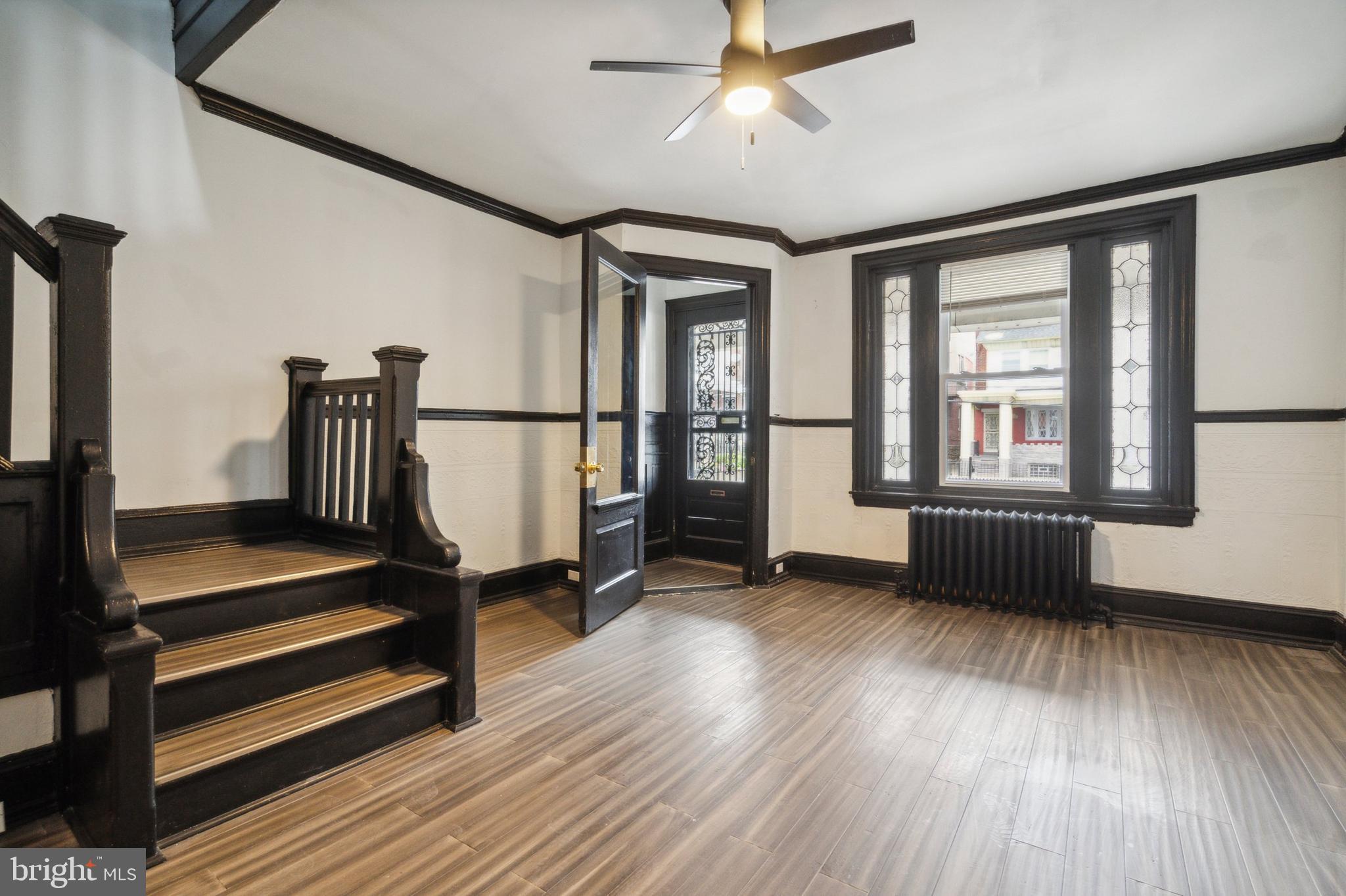 OVERBROOK - Residential