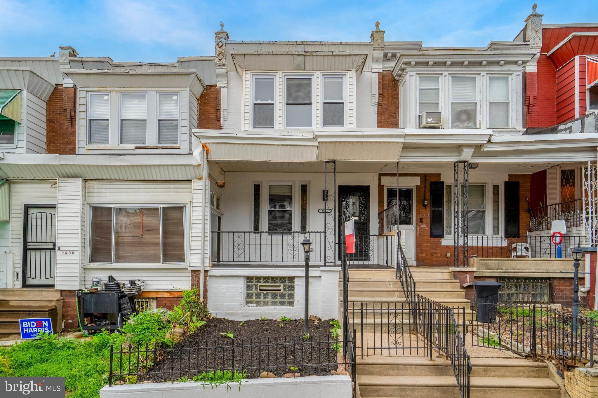 OVERBROOK - Residential