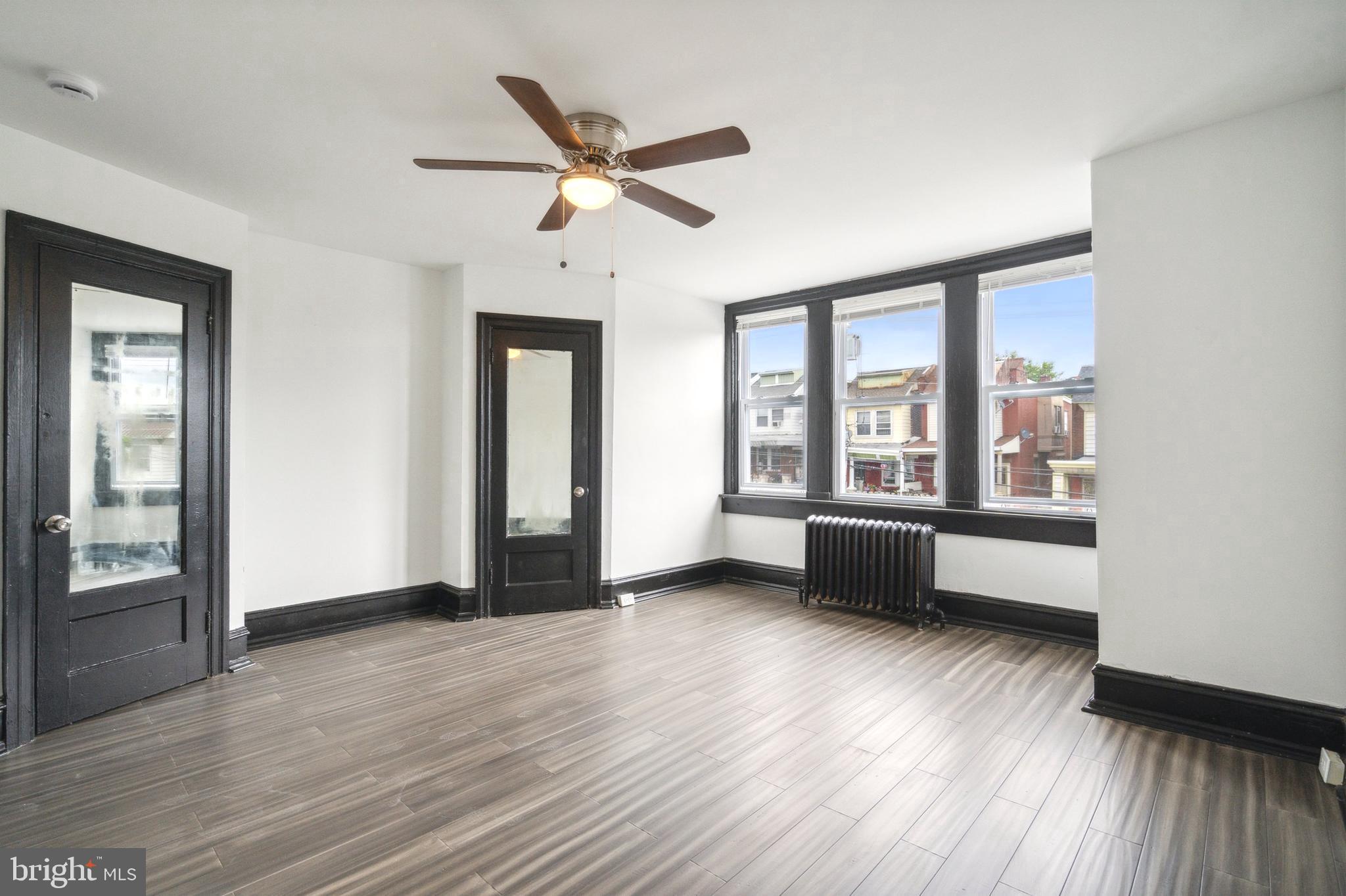 OVERBROOK - Residential