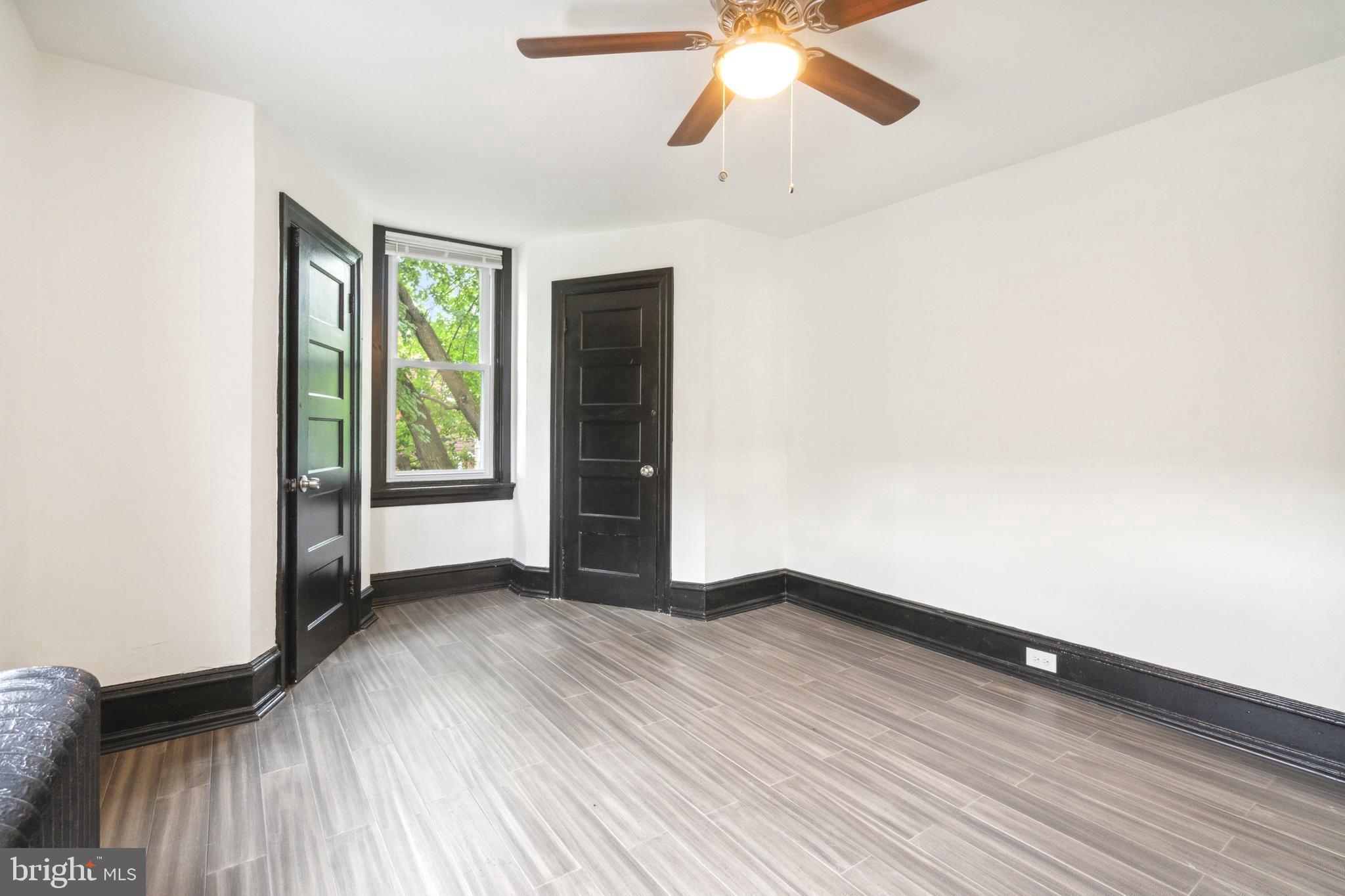 OVERBROOK - Residential