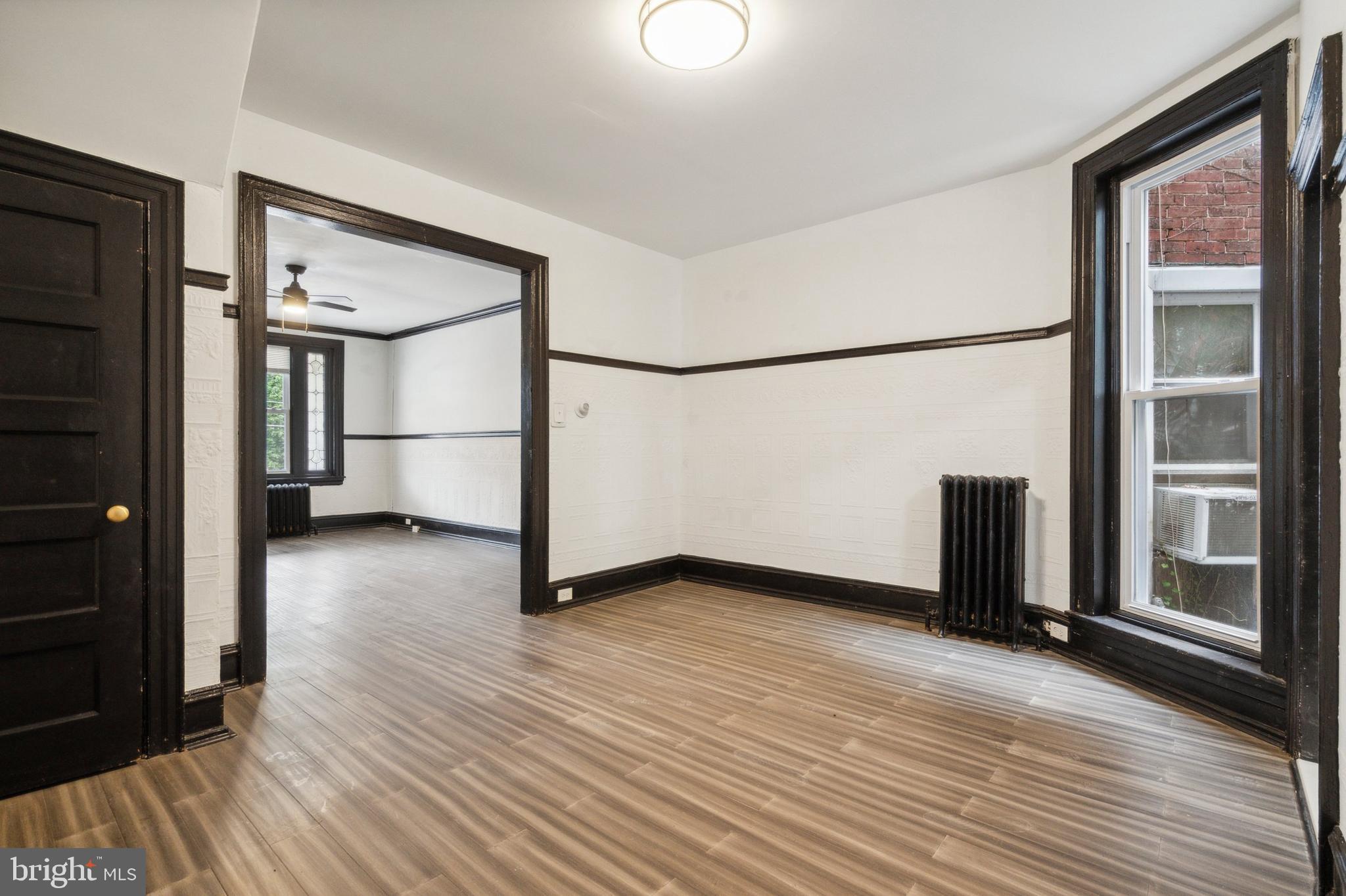 OVERBROOK - Residential