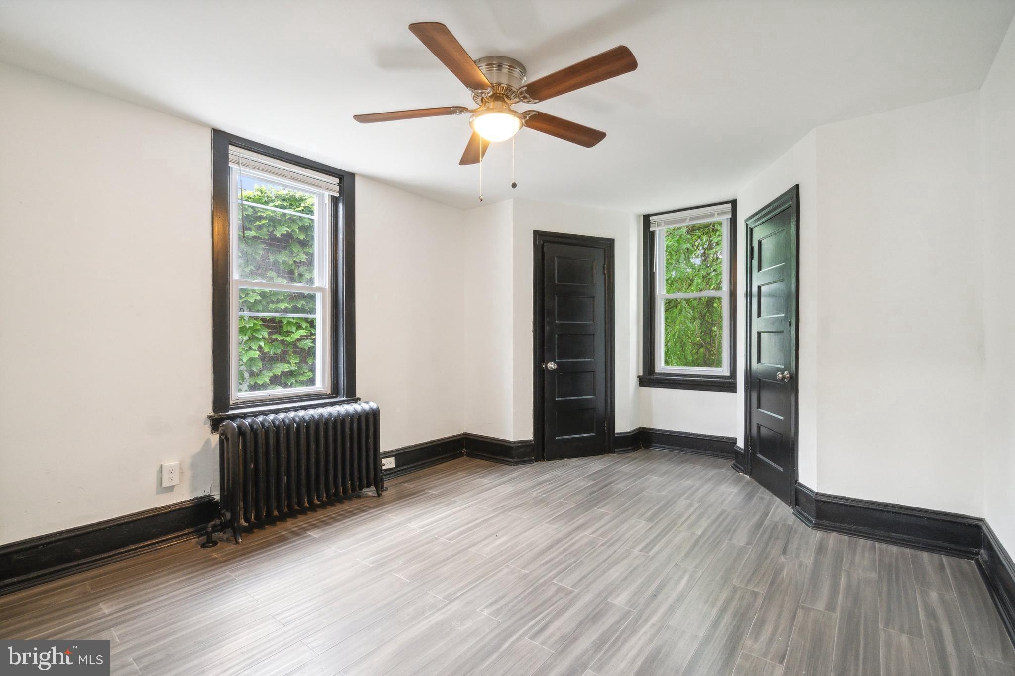 OVERBROOK - Residential