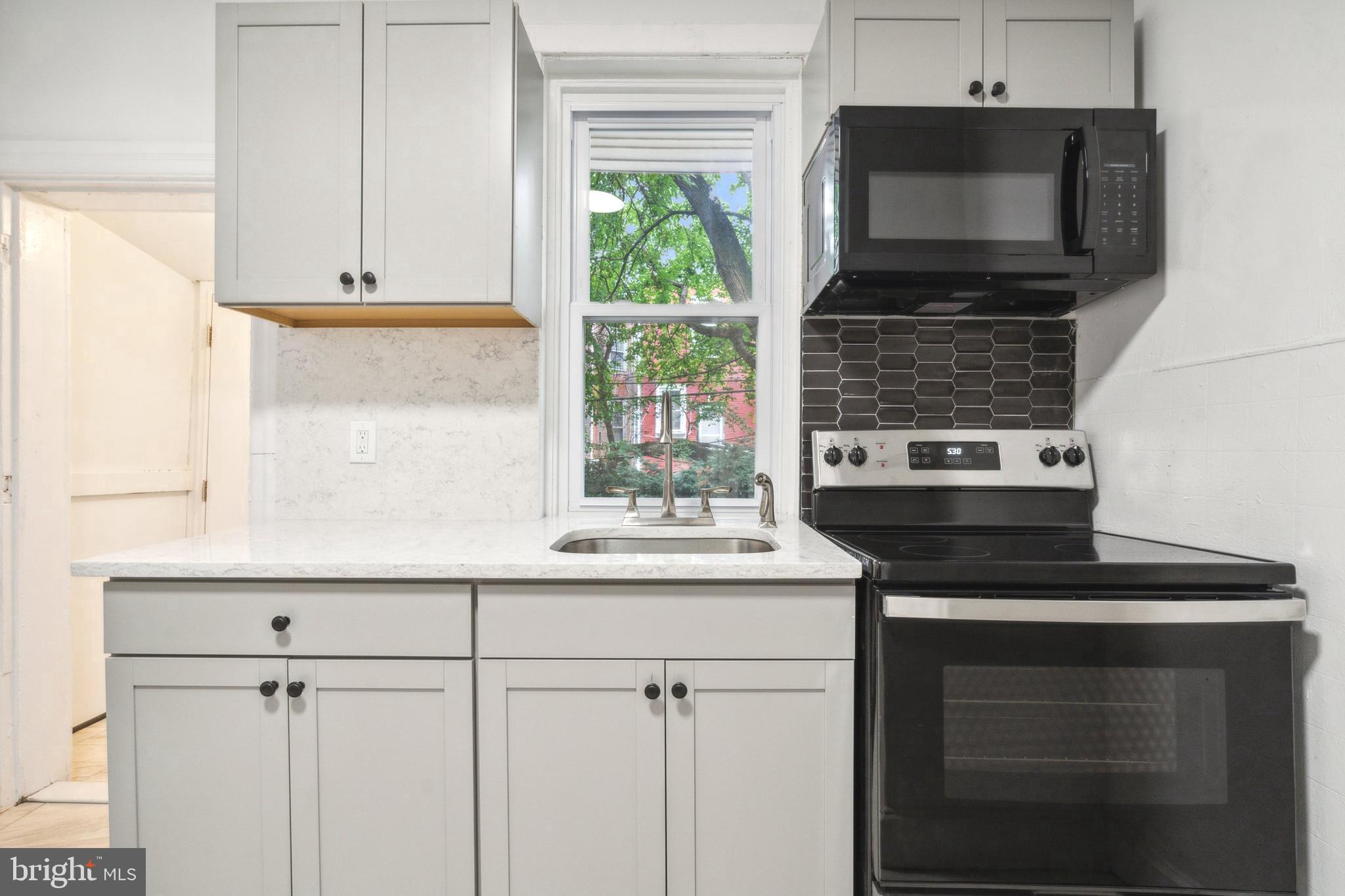 OVERBROOK - Residential