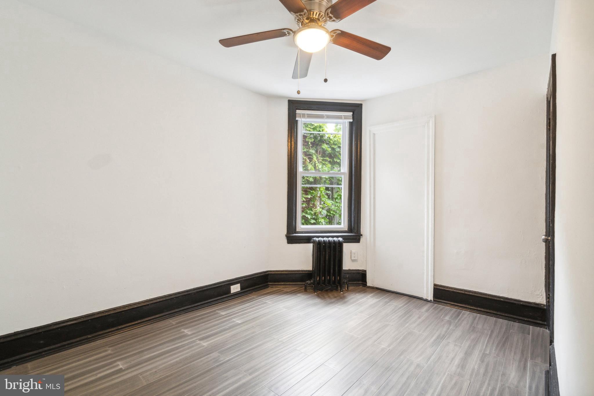 OVERBROOK - Residential