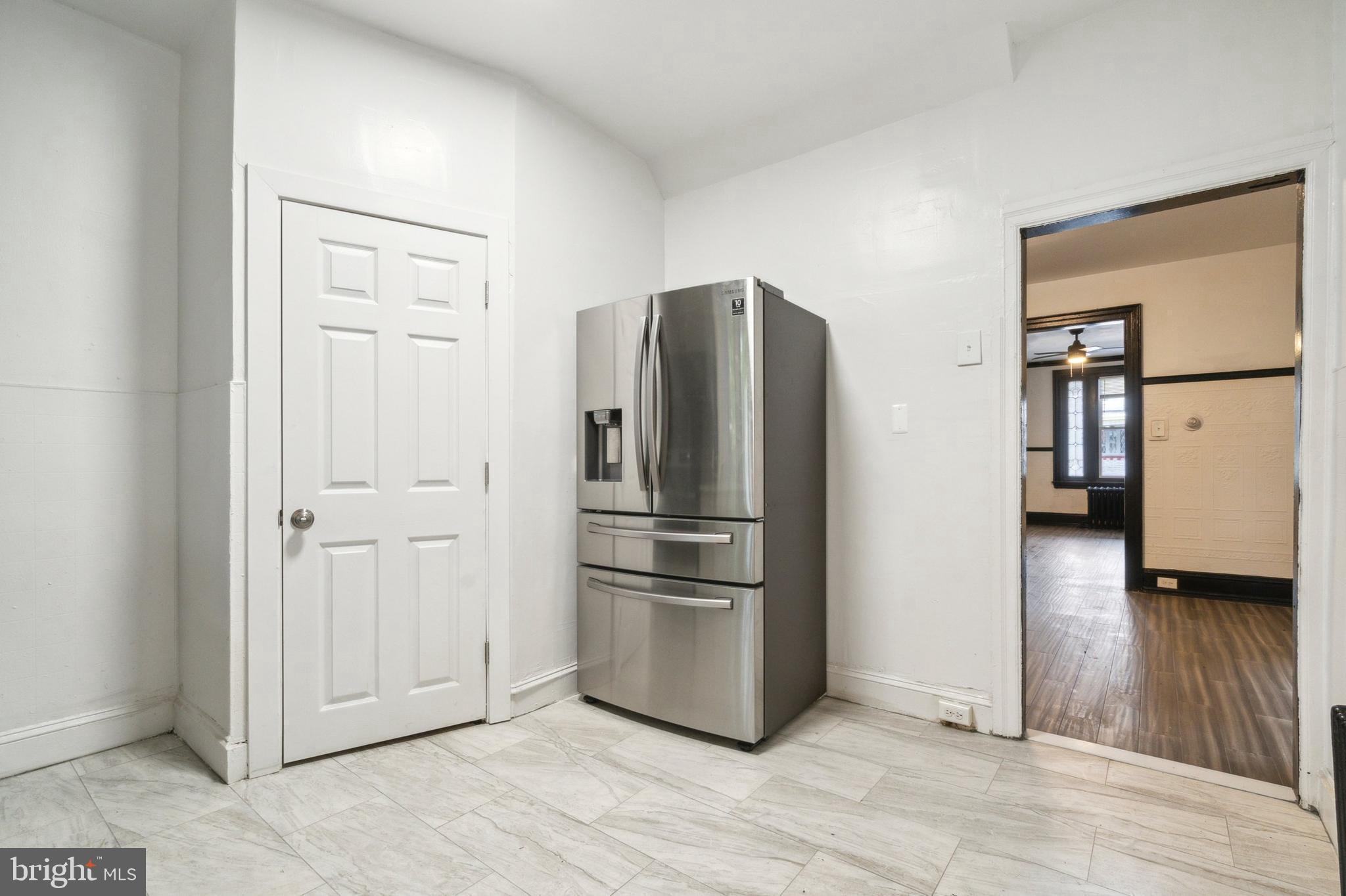 OVERBROOK - Residential