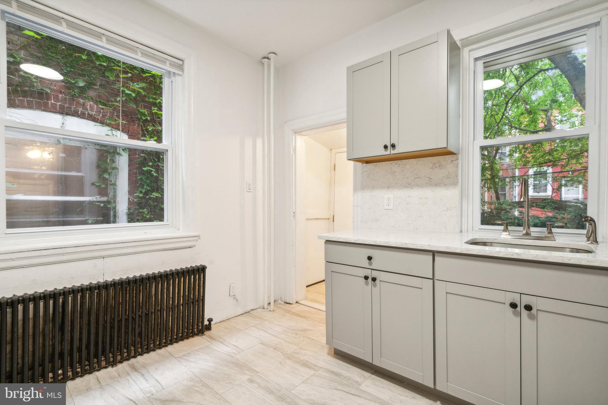 OVERBROOK - Residential