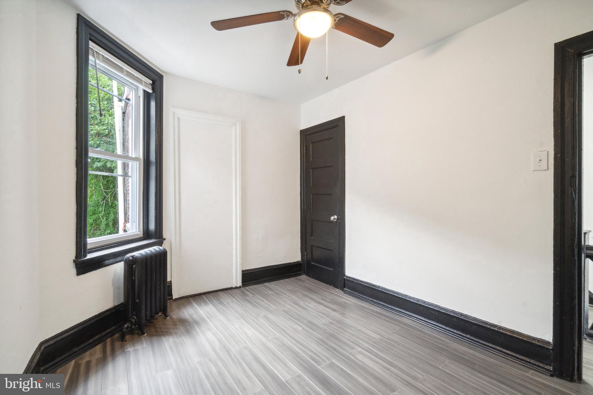 OVERBROOK - Residential