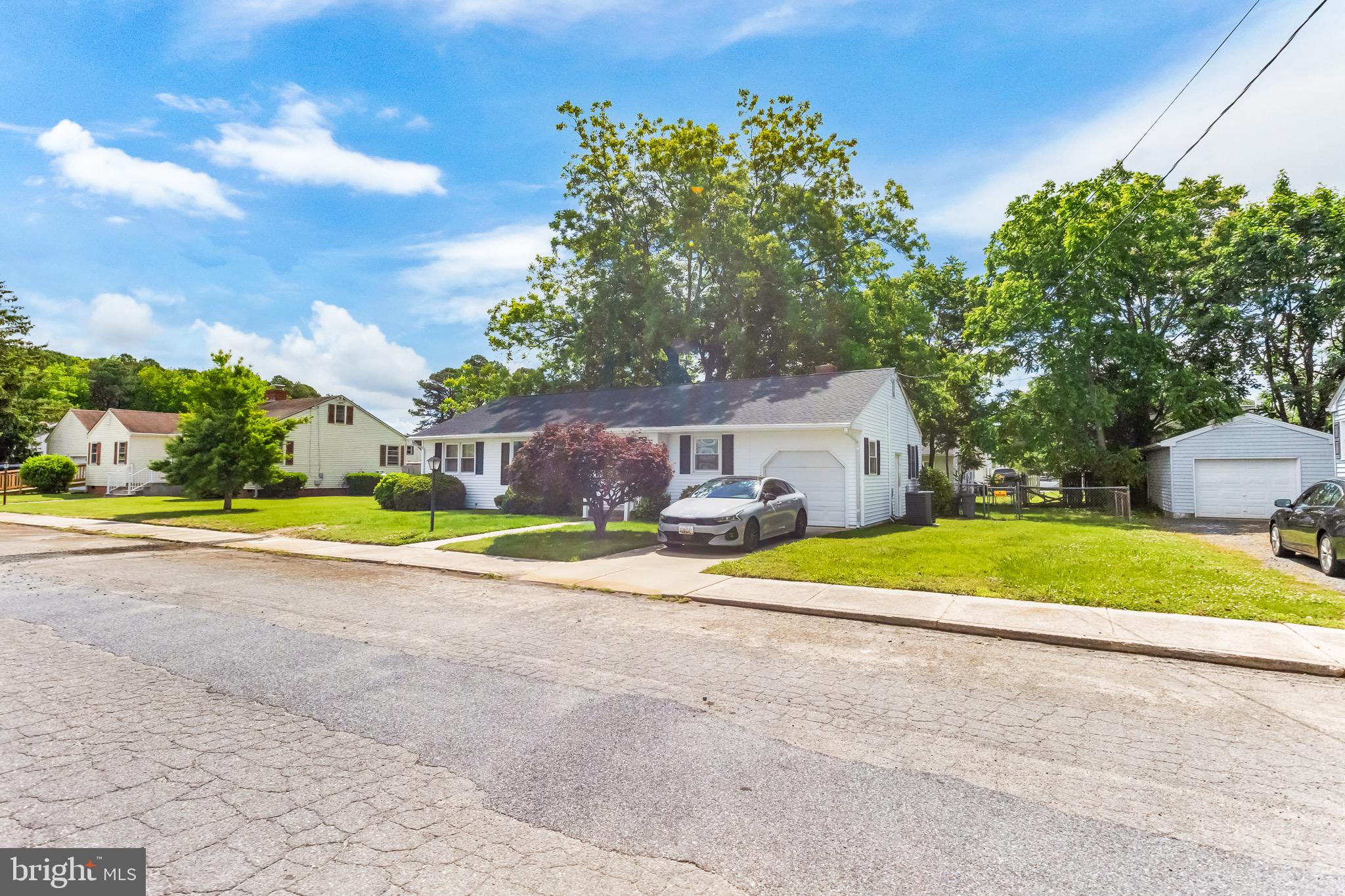 LYNNHAVEN - Residential