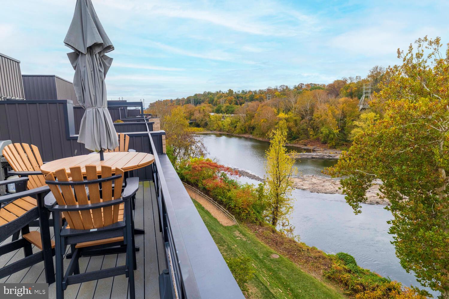 MANAYUNK - Residential