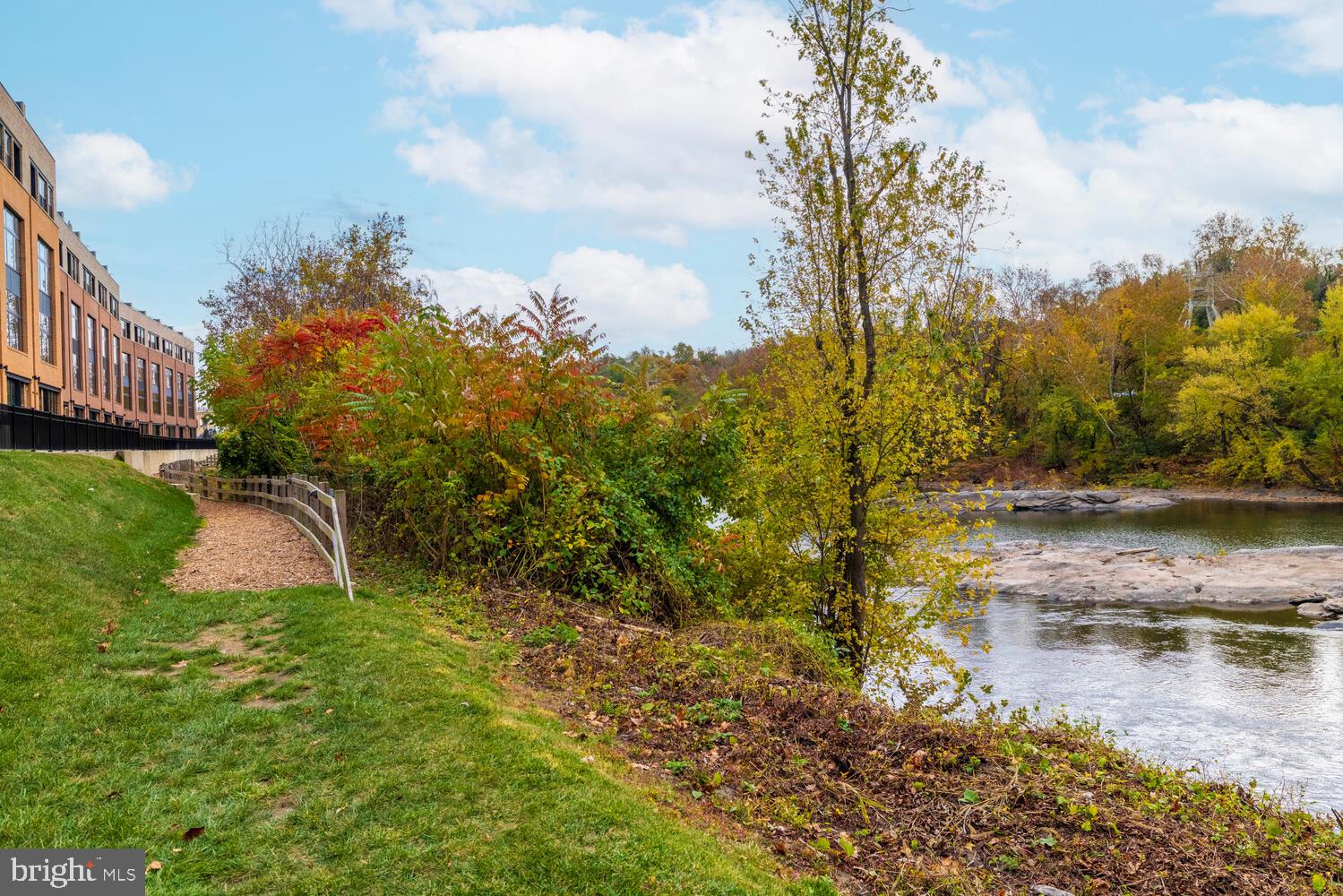 MANAYUNK - Residential