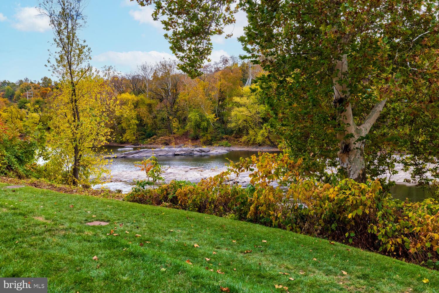 MANAYUNK - Residential