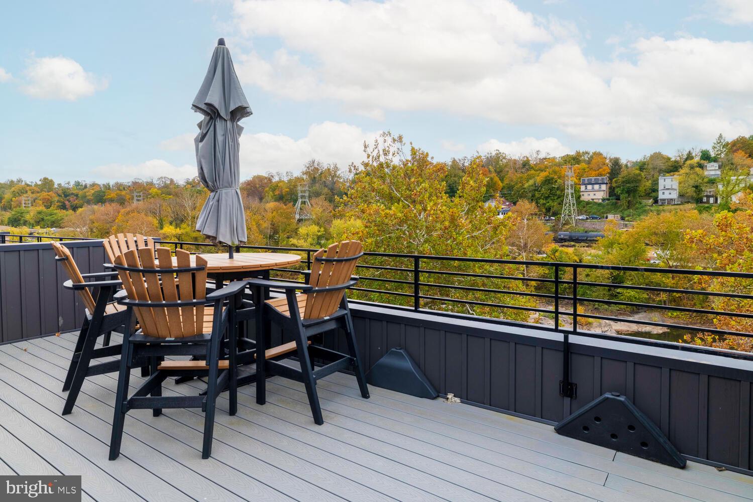 MANAYUNK - Residential