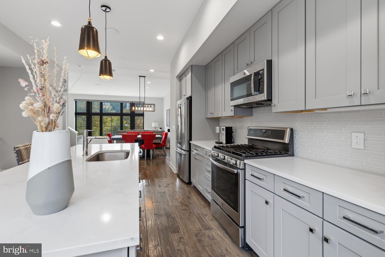 MANAYUNK - Residential