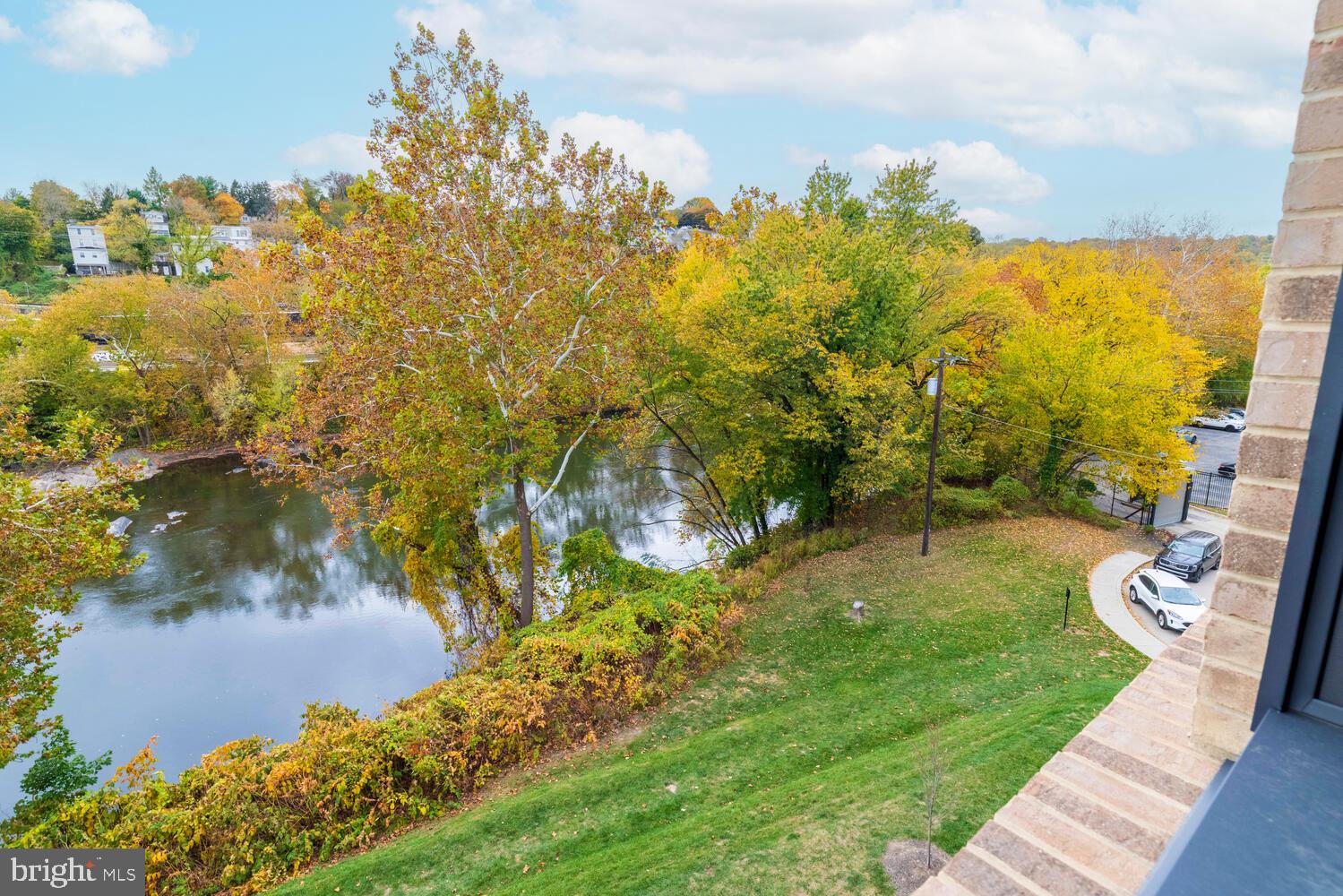 MANAYUNK - Residential