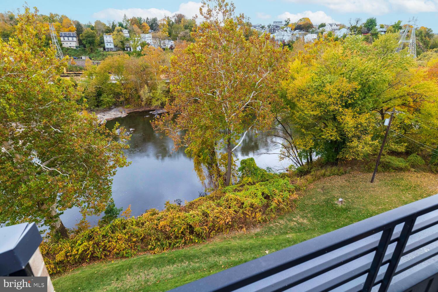 MANAYUNK - Residential