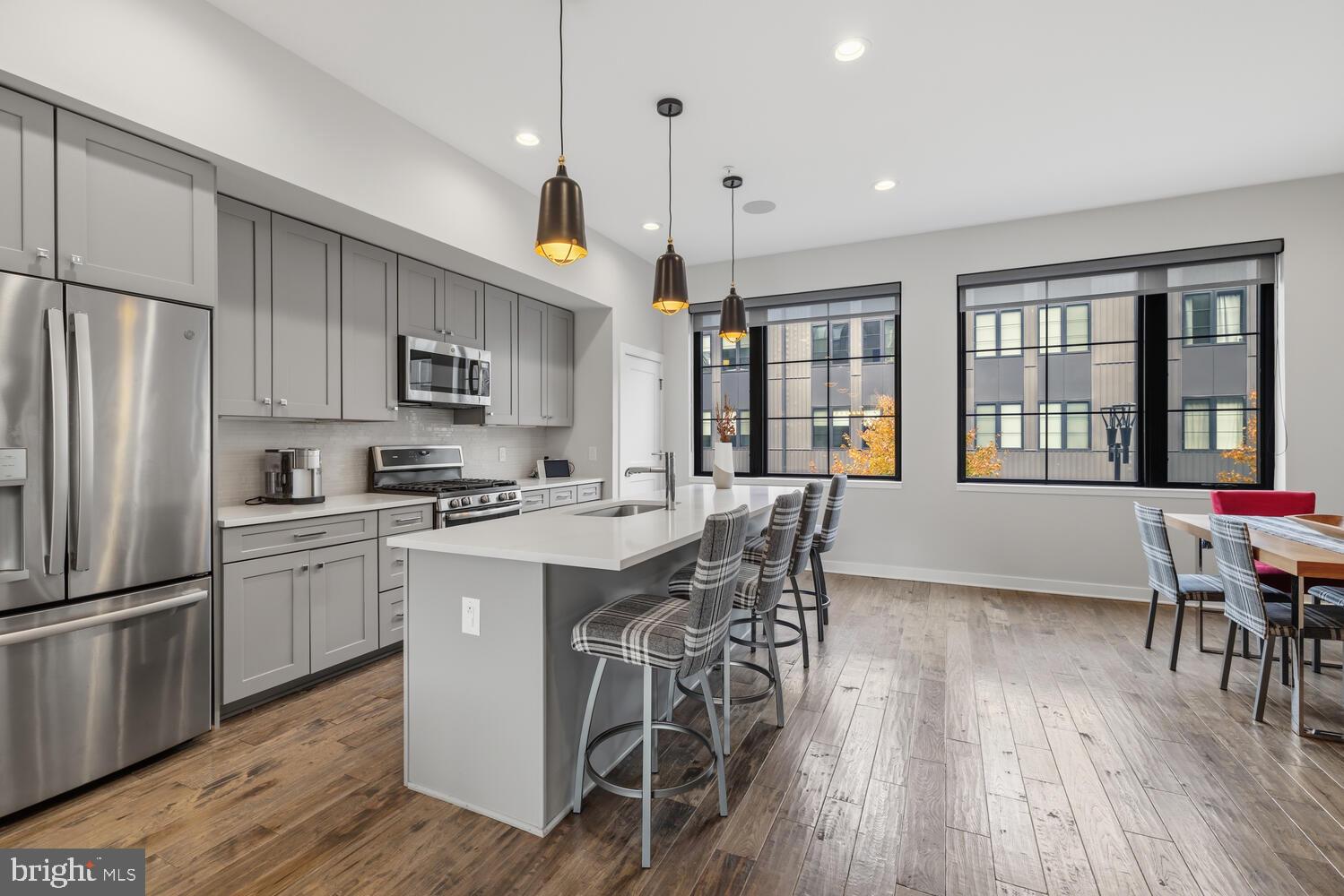 MANAYUNK - Residential