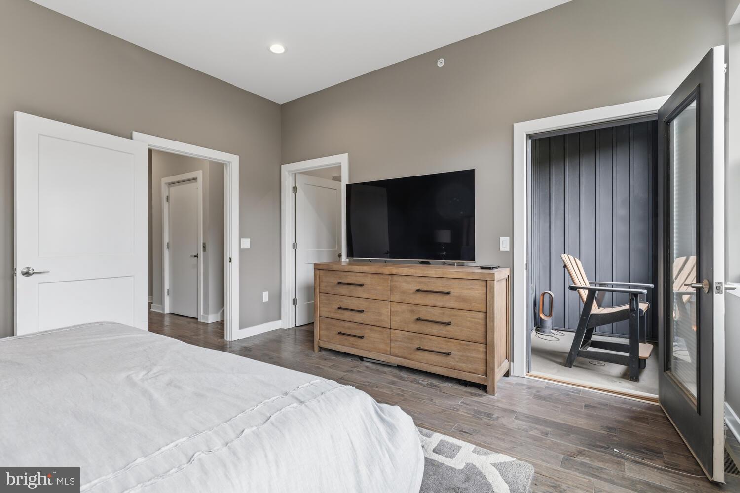 MANAYUNK - Residential