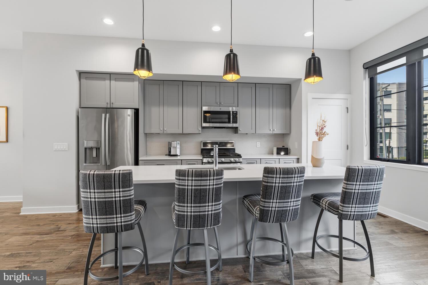 MANAYUNK - Residential