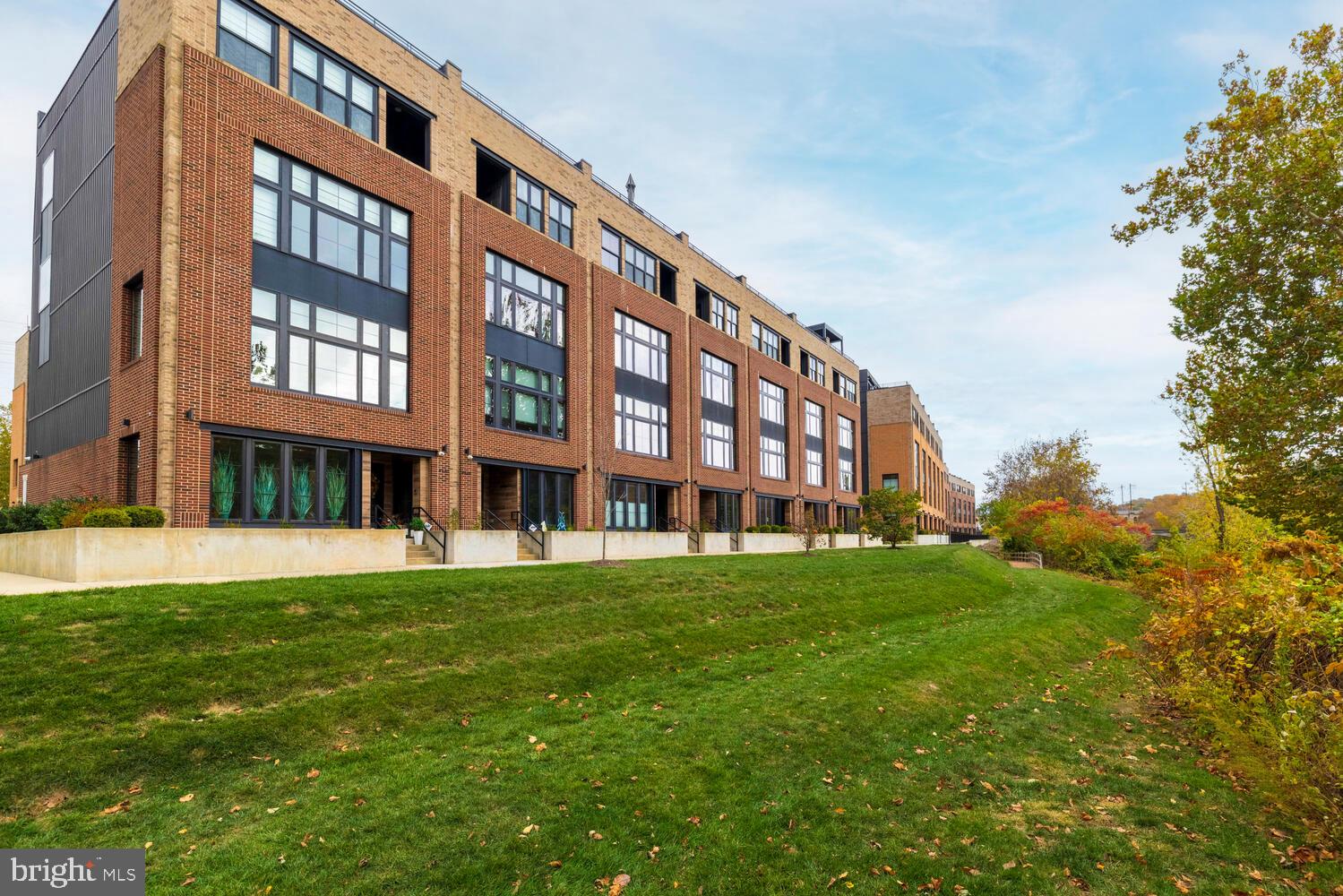 MANAYUNK - Residential