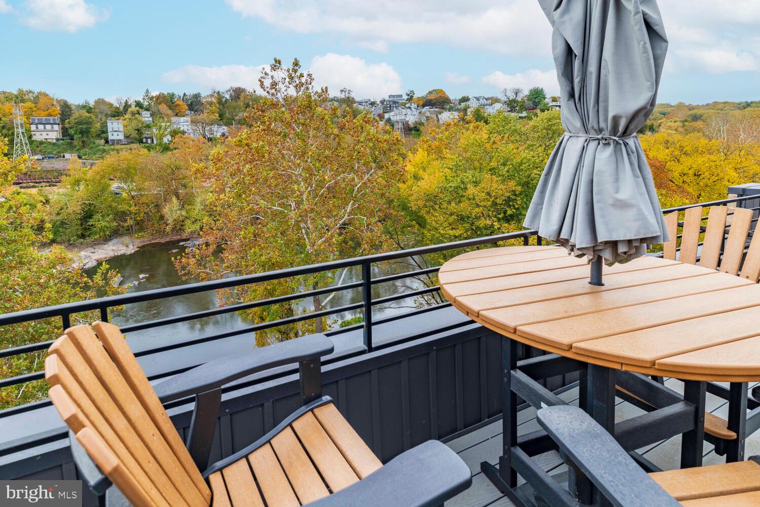 MANAYUNK - Residential