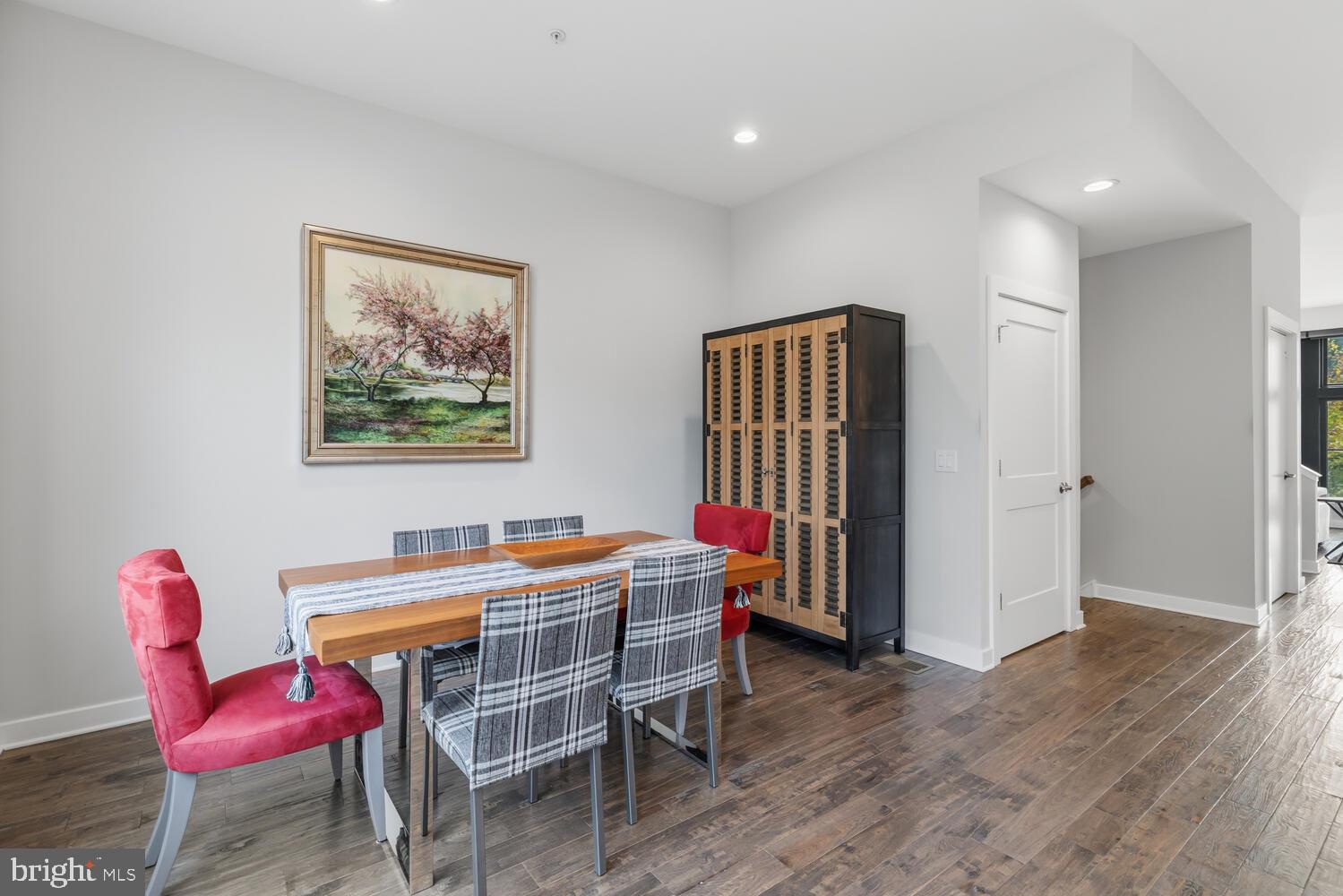 MANAYUNK - Residential