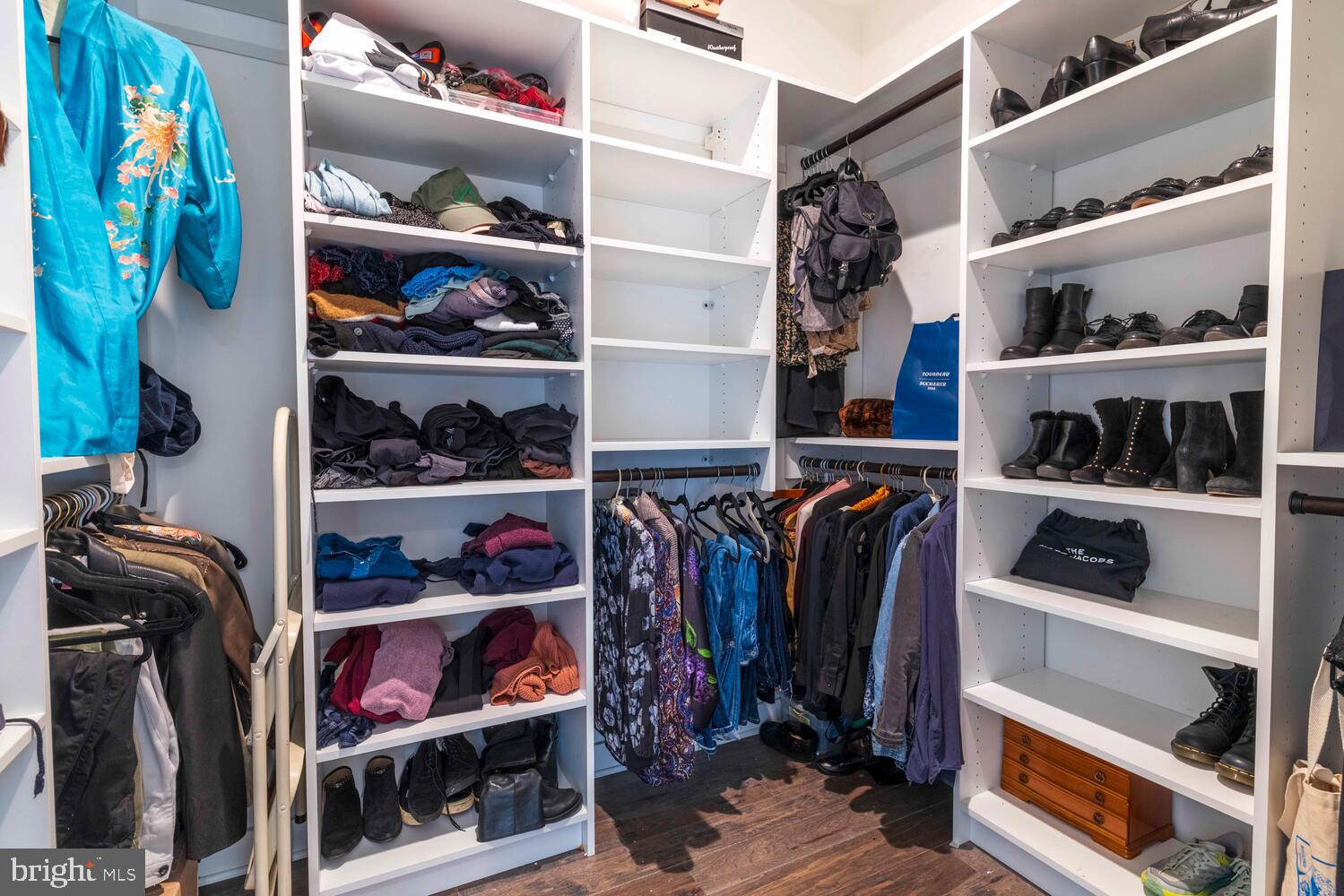 MANAYUNK - Residential