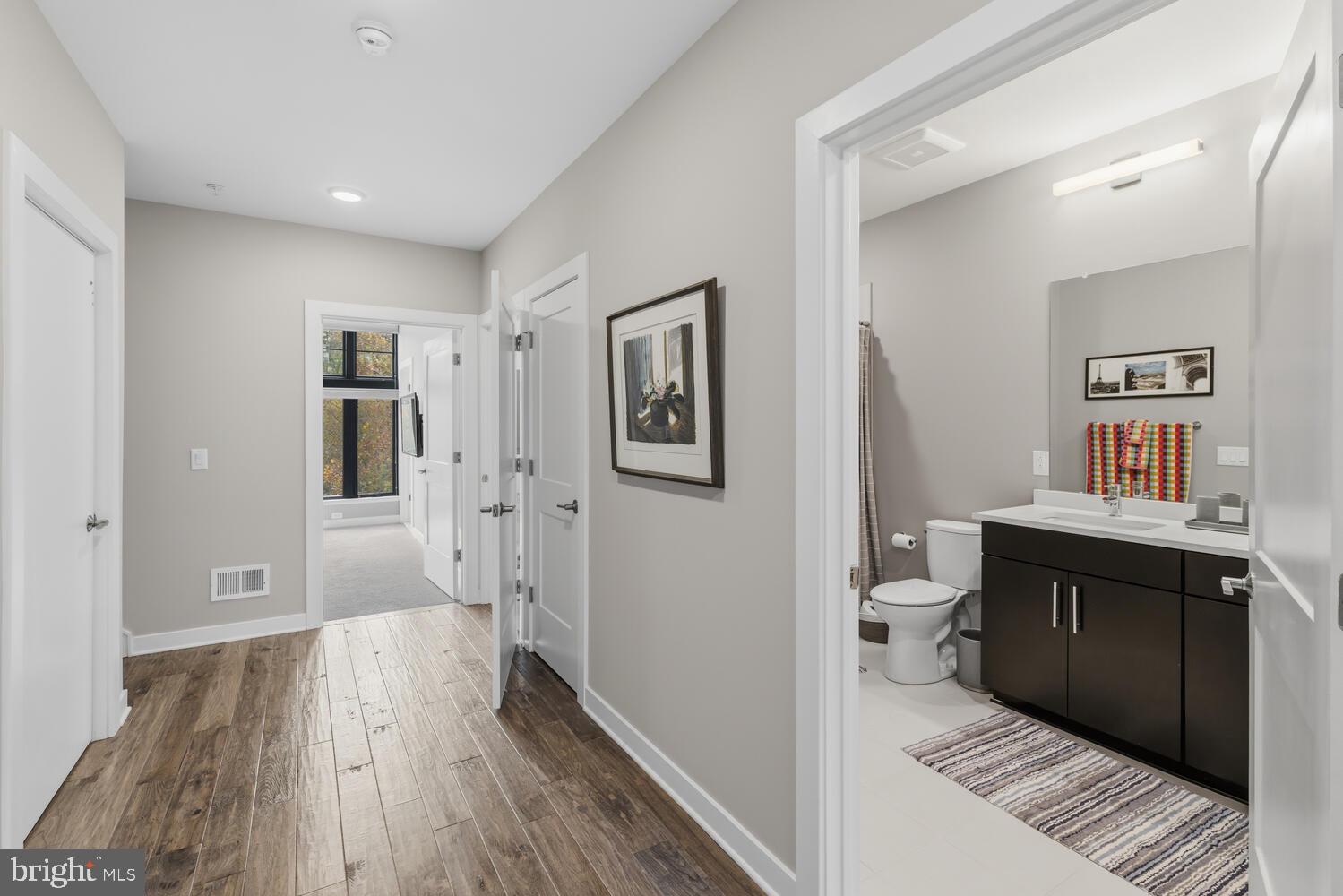 MANAYUNK - Residential