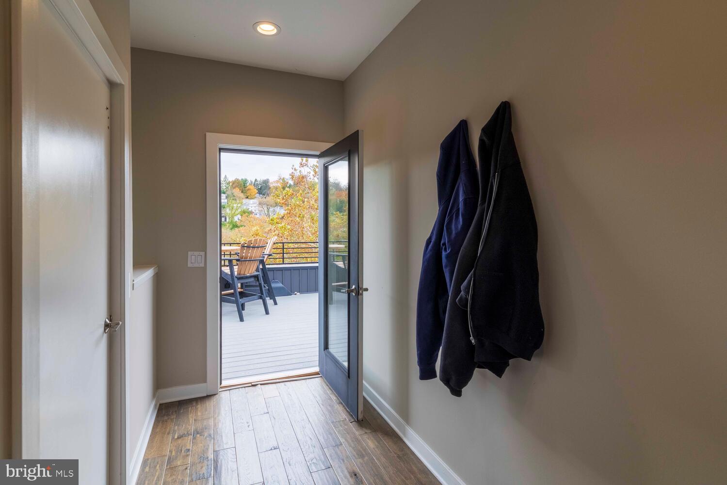 MANAYUNK - Residential