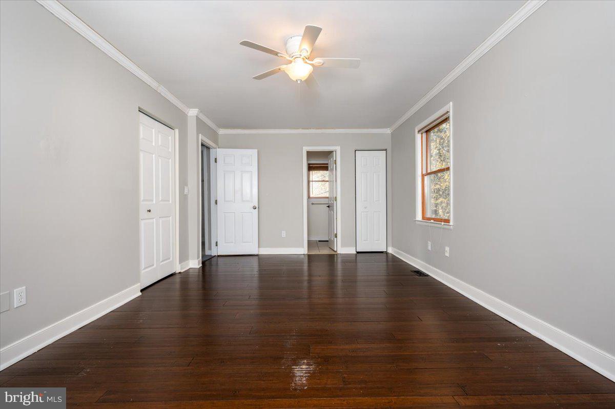 TRIADELPHIA FARMS II - Residential