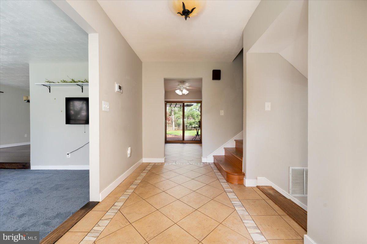 TRIADELPHIA FARMS II - Residential