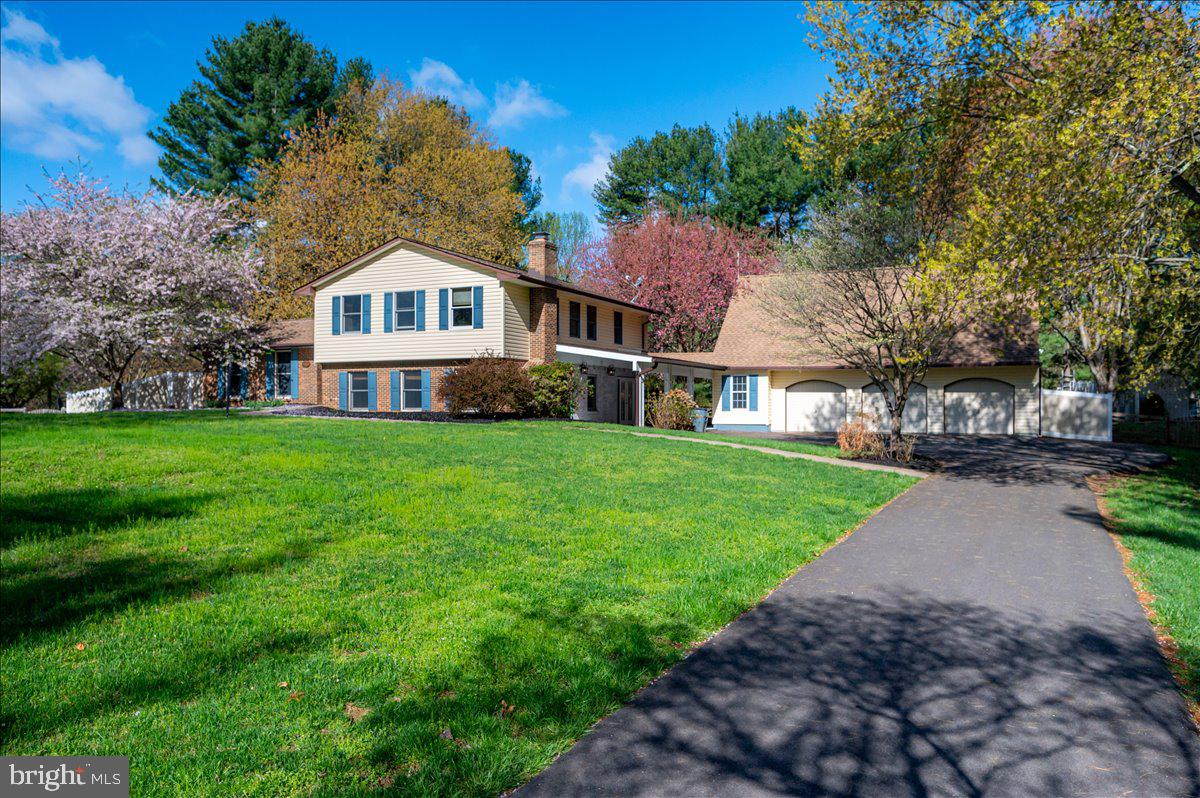 13324 HUNT RIDGE ROAD