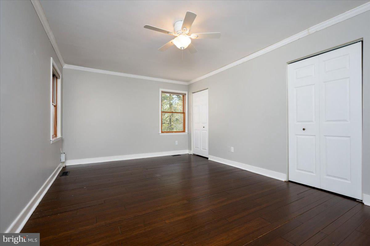 TRIADELPHIA FARMS II - Residential