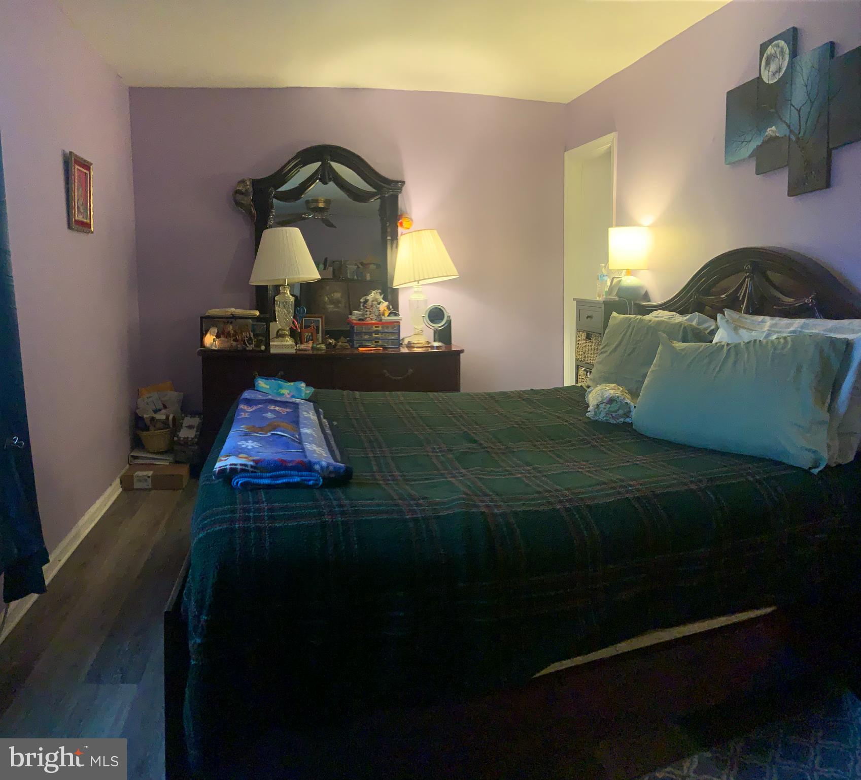 CARDINAL FOREST - Residential