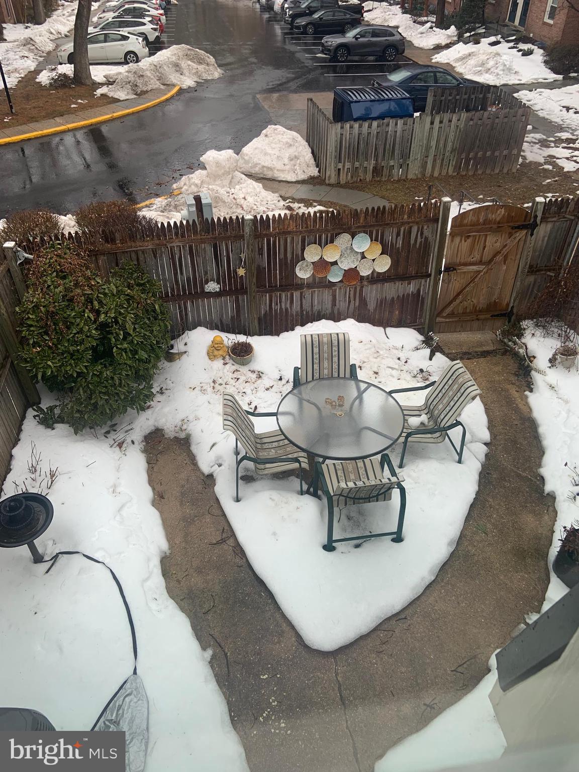 CARDINAL FOREST - Residential