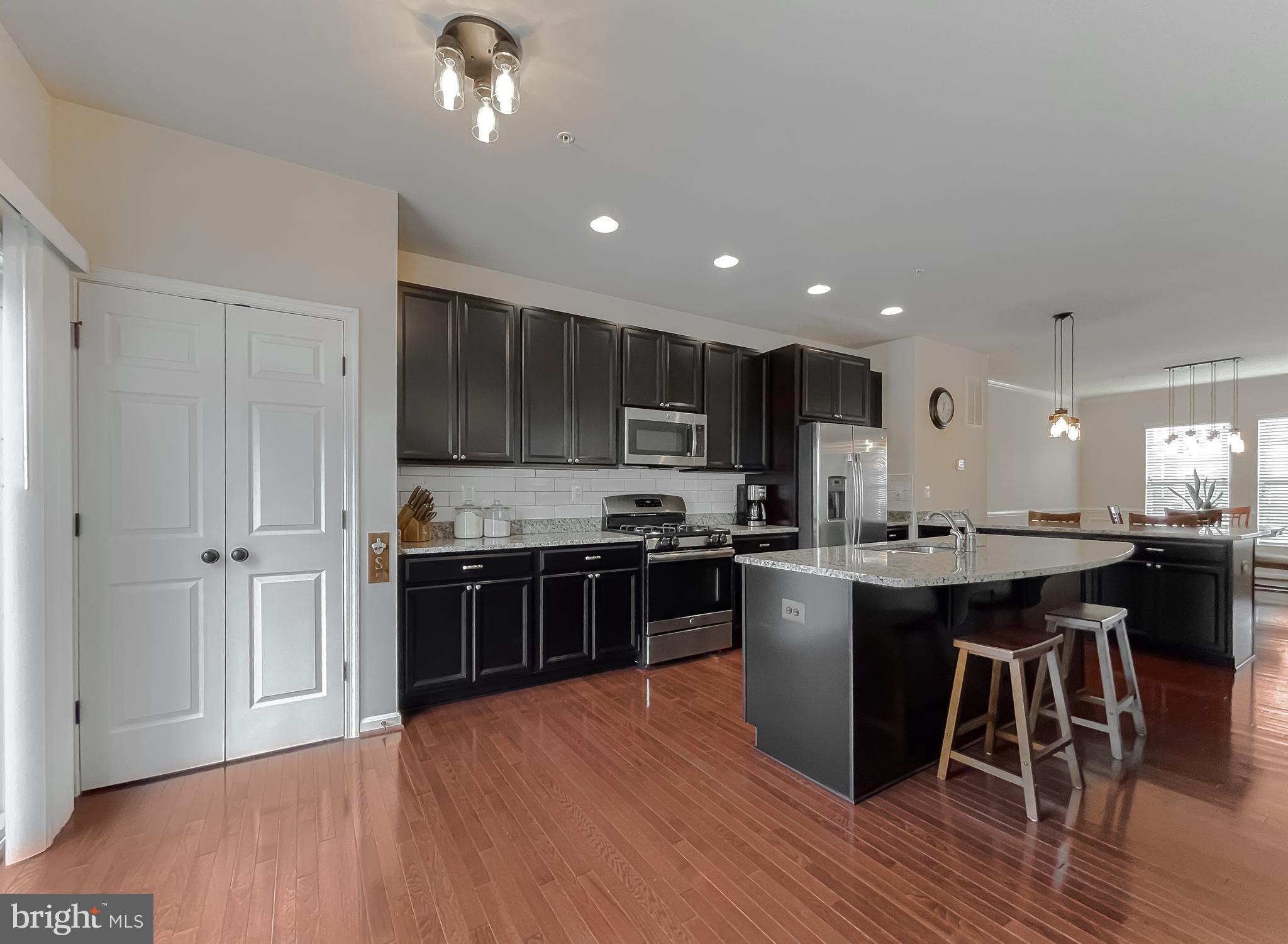 CLARK'S REST   PHASE 1 - Residential