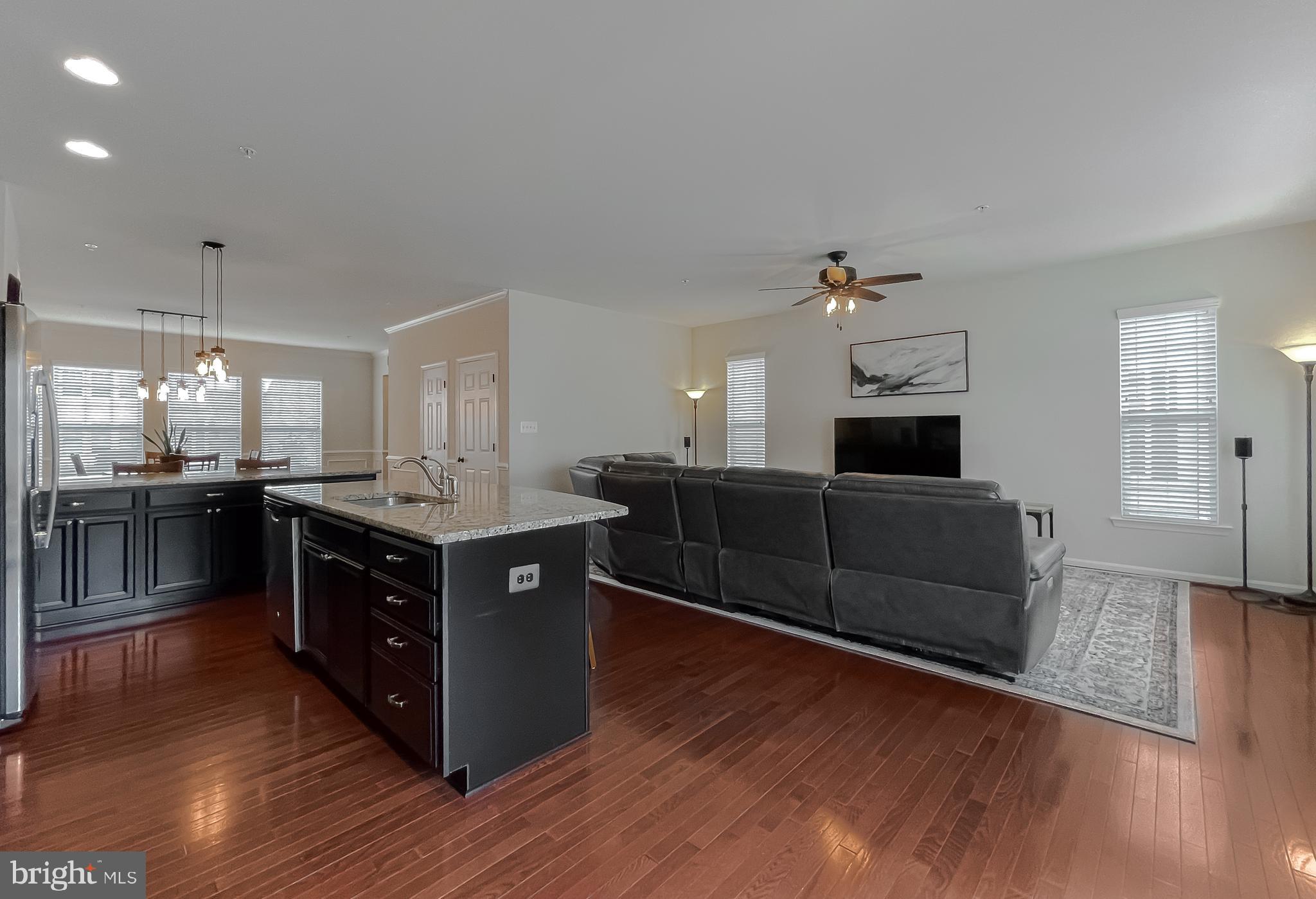 CLARK'S REST   PHASE 1 - Residential