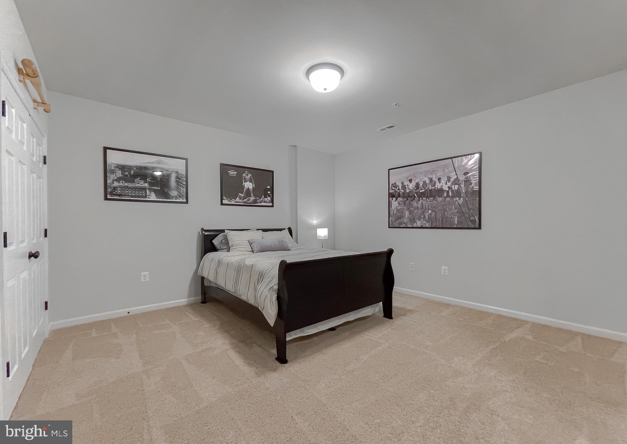 CLARK'S REST   PHASE 1 - Residential