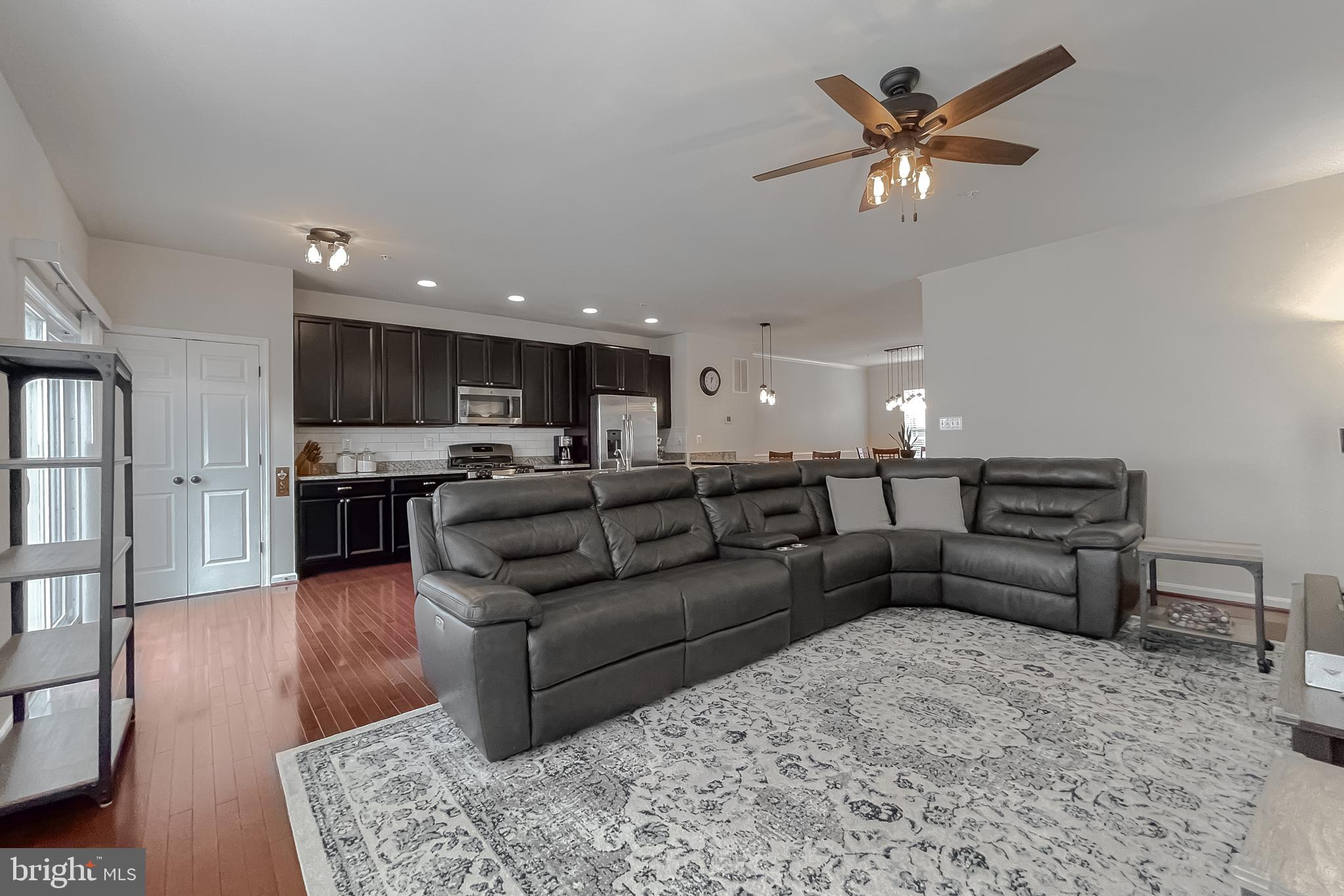 CLARK'S REST   PHASE 1 - Residential