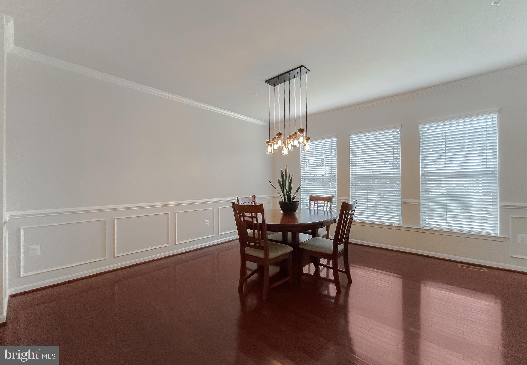 CLARK'S REST   PHASE 1 - Residential