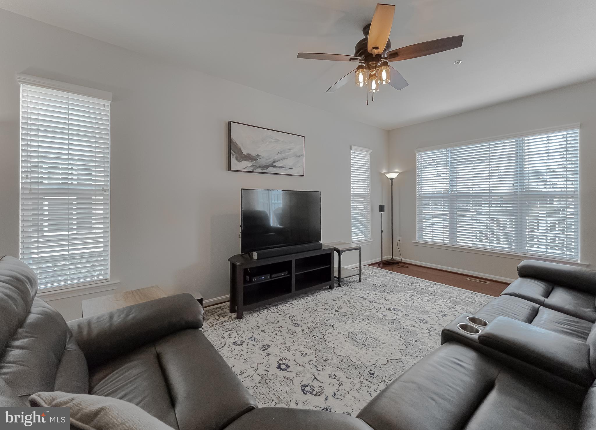 CLARK'S REST   PHASE 1 - Residential