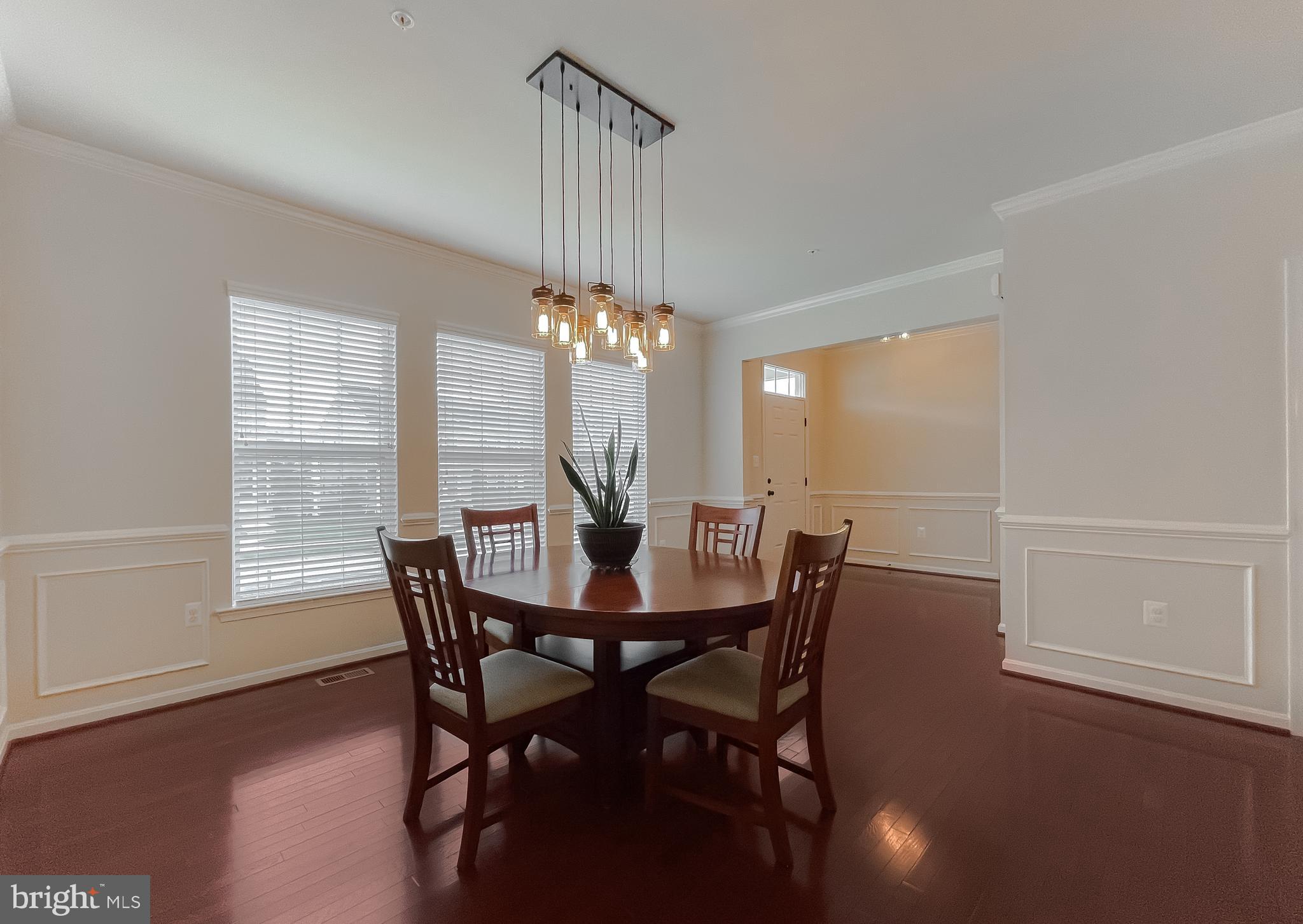 CLARK'S REST   PHASE 1 - Residential