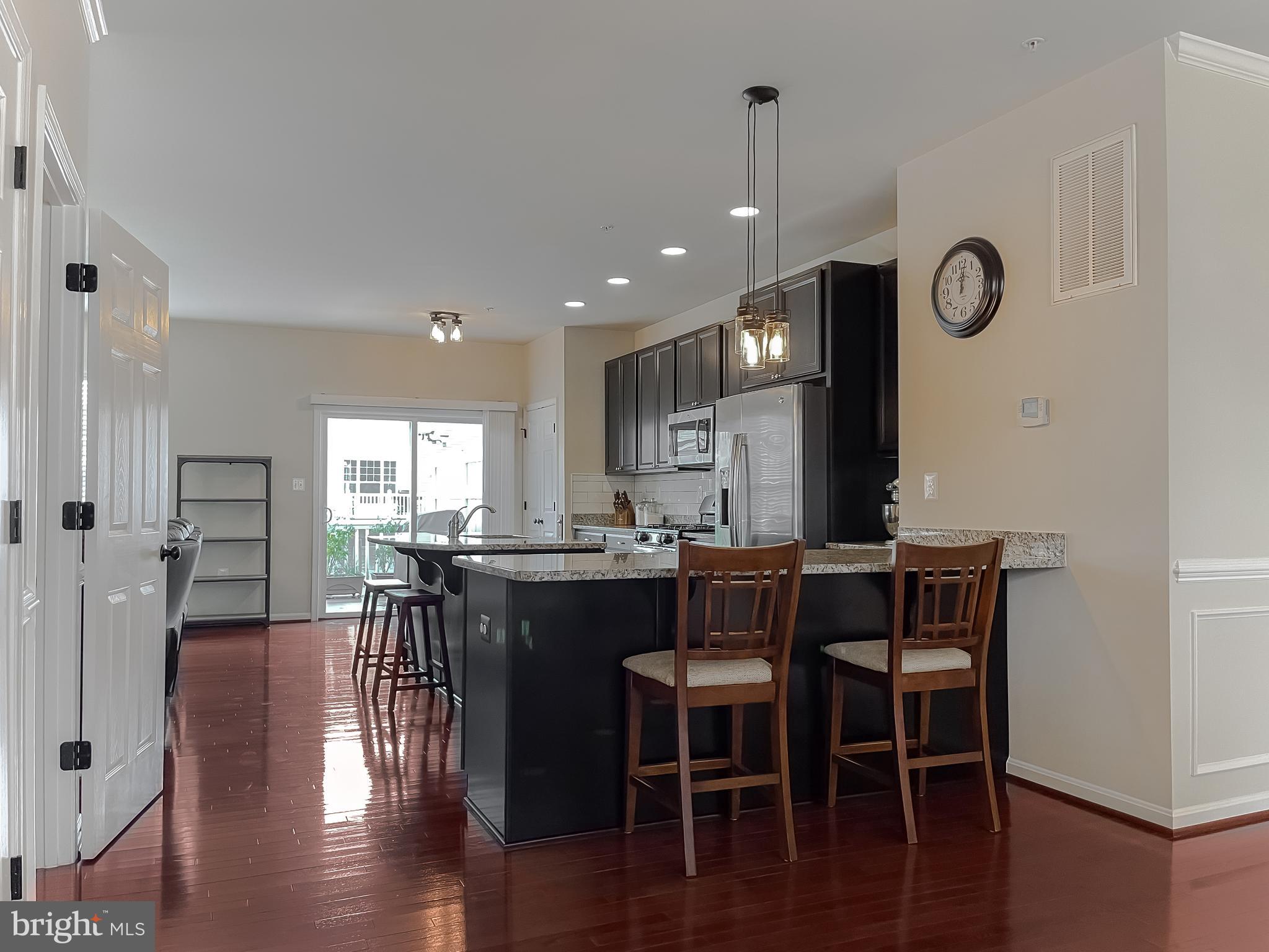 CLARK'S REST   PHASE 1 - Residential