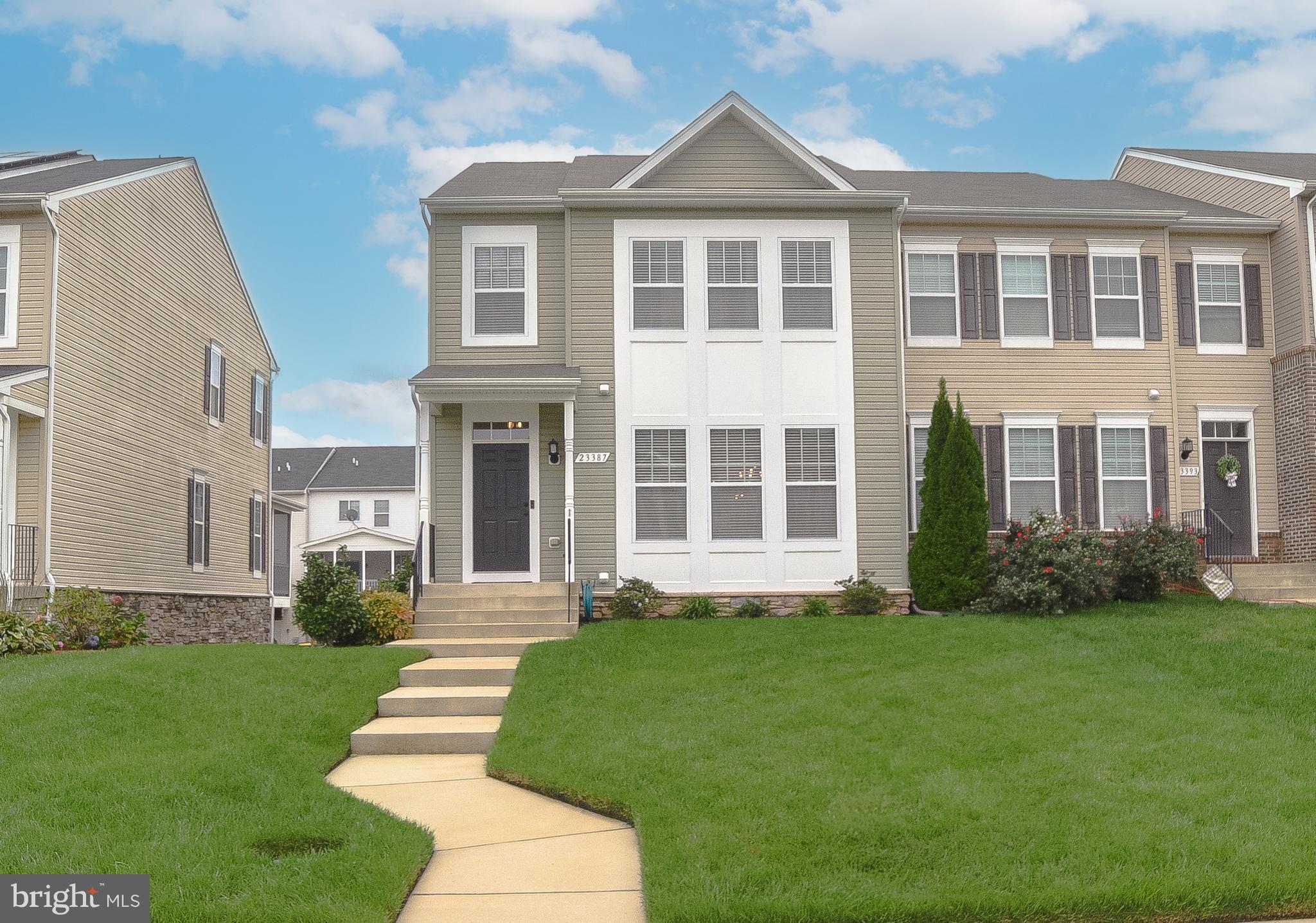 CLARK'S REST   PHASE 1 - Residential