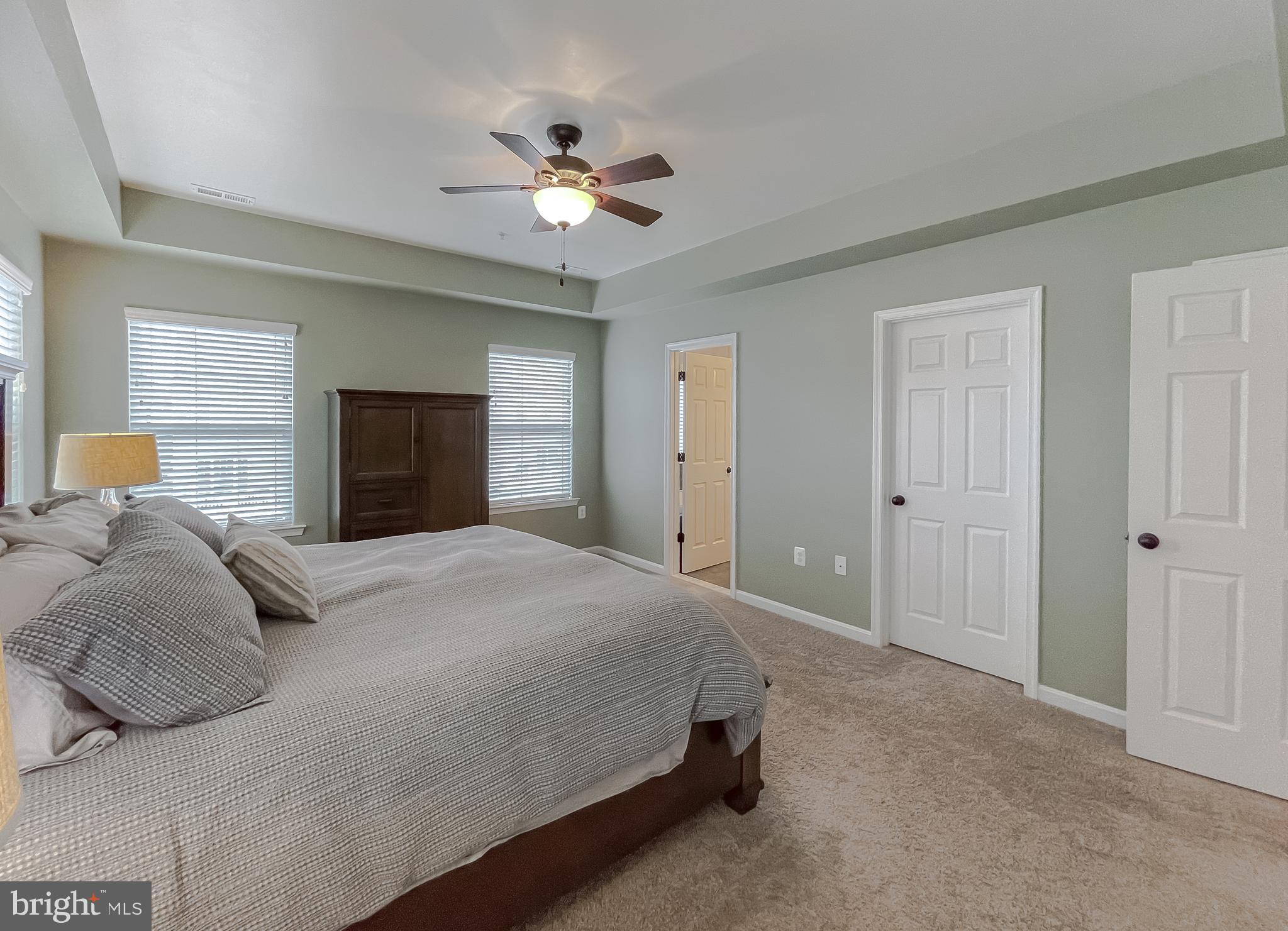 CLARK'S REST   PHASE 1 - Residential