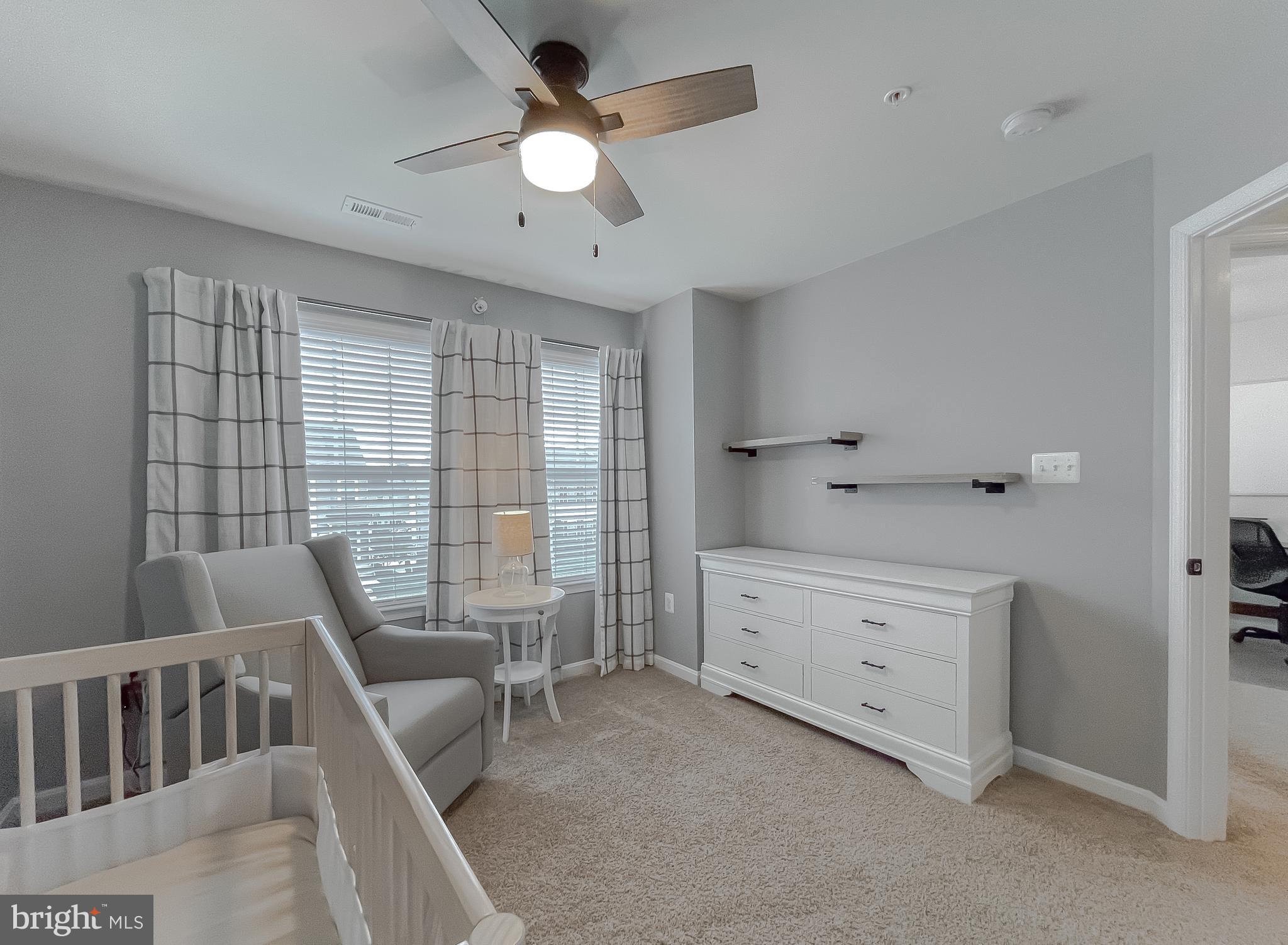 CLARK'S REST   PHASE 1 - Residential