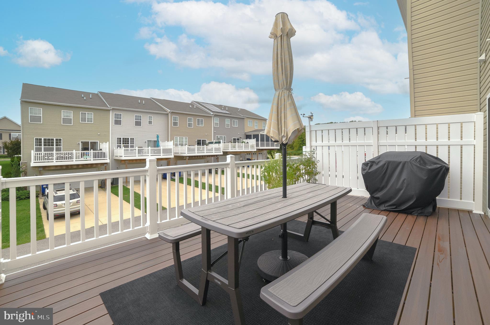 CLARK'S REST   PHASE 1 - Residential