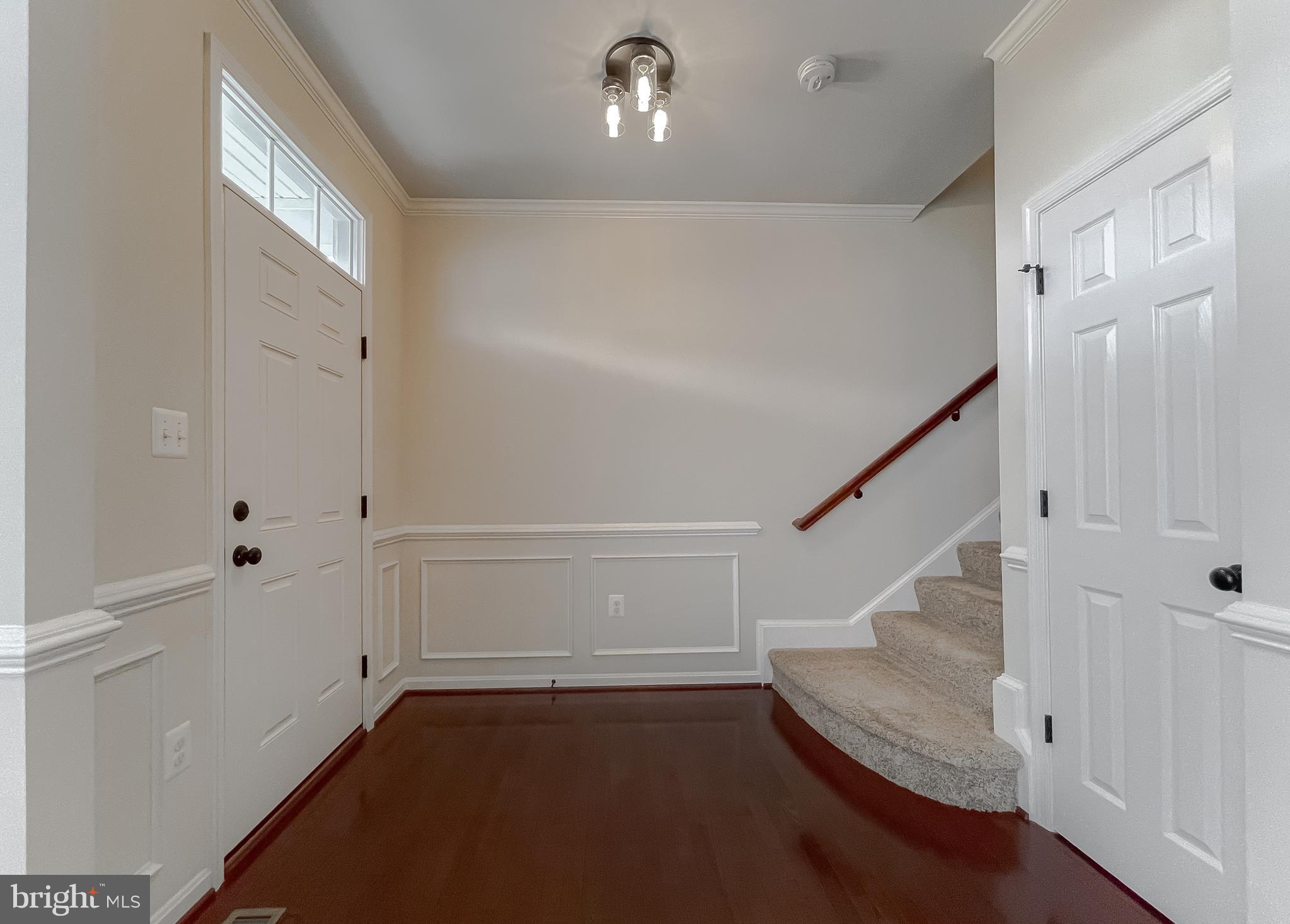 CLARK'S REST   PHASE 1 - Residential